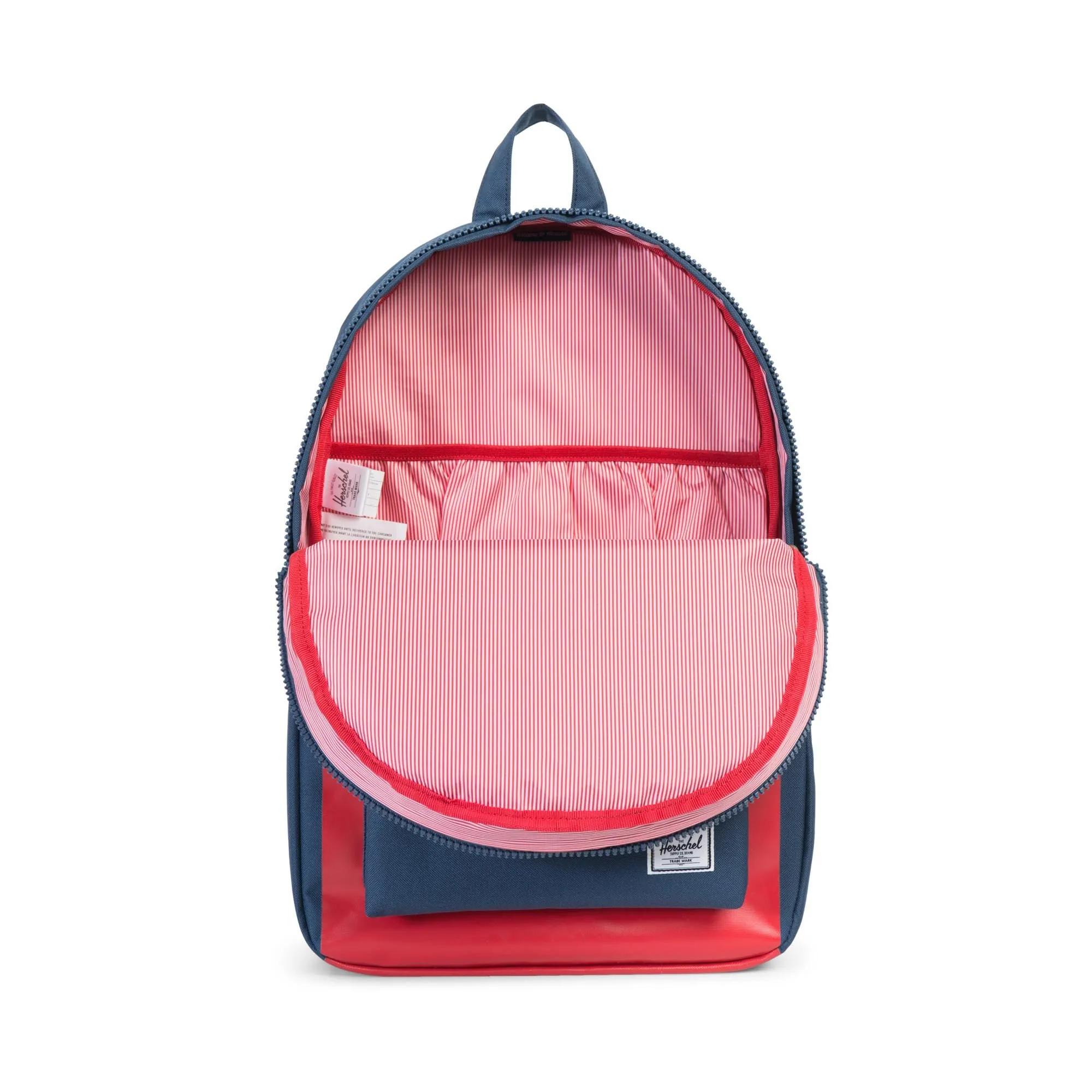 Settlement Backpack