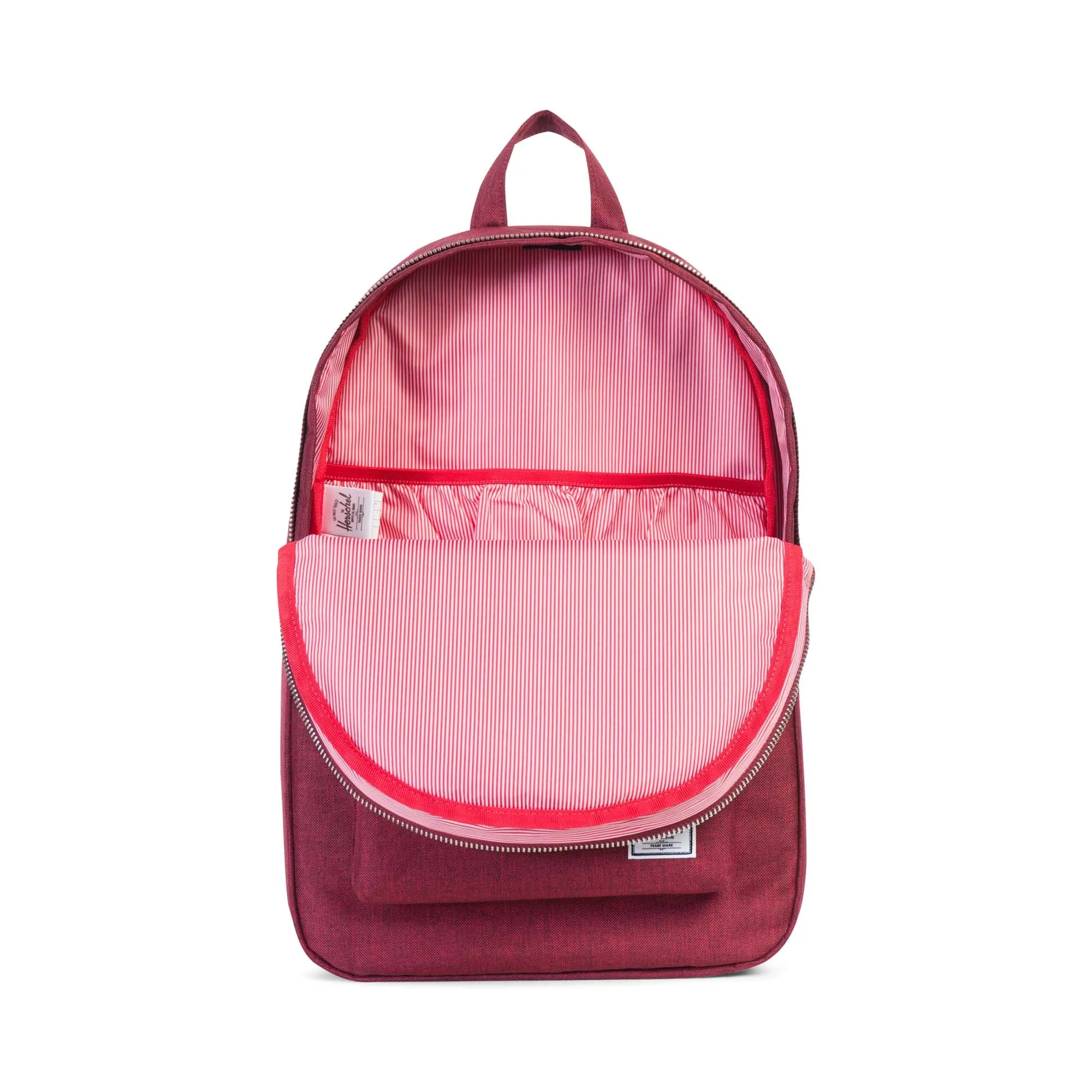 Settlement Backpack