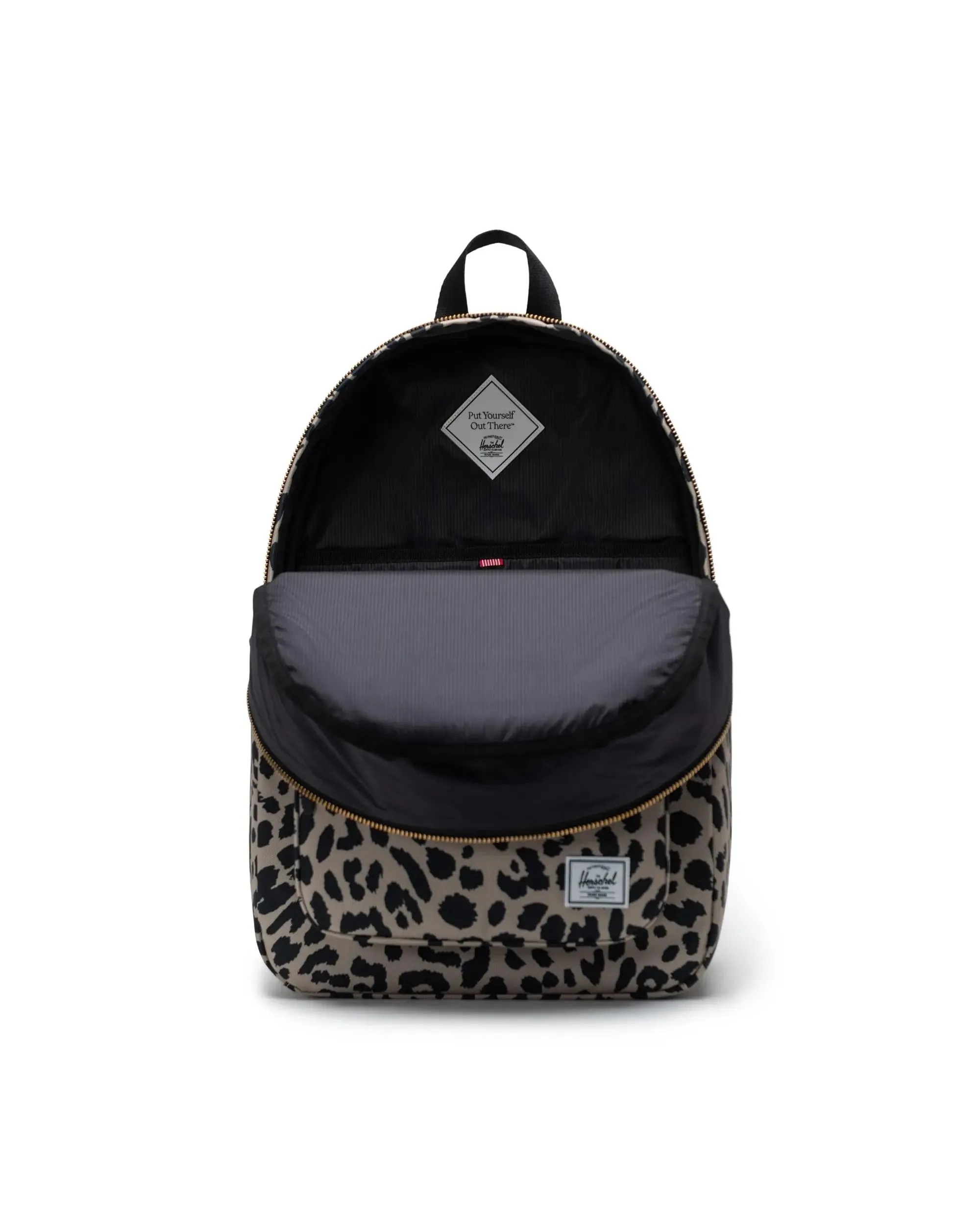 Settlement Backpack
