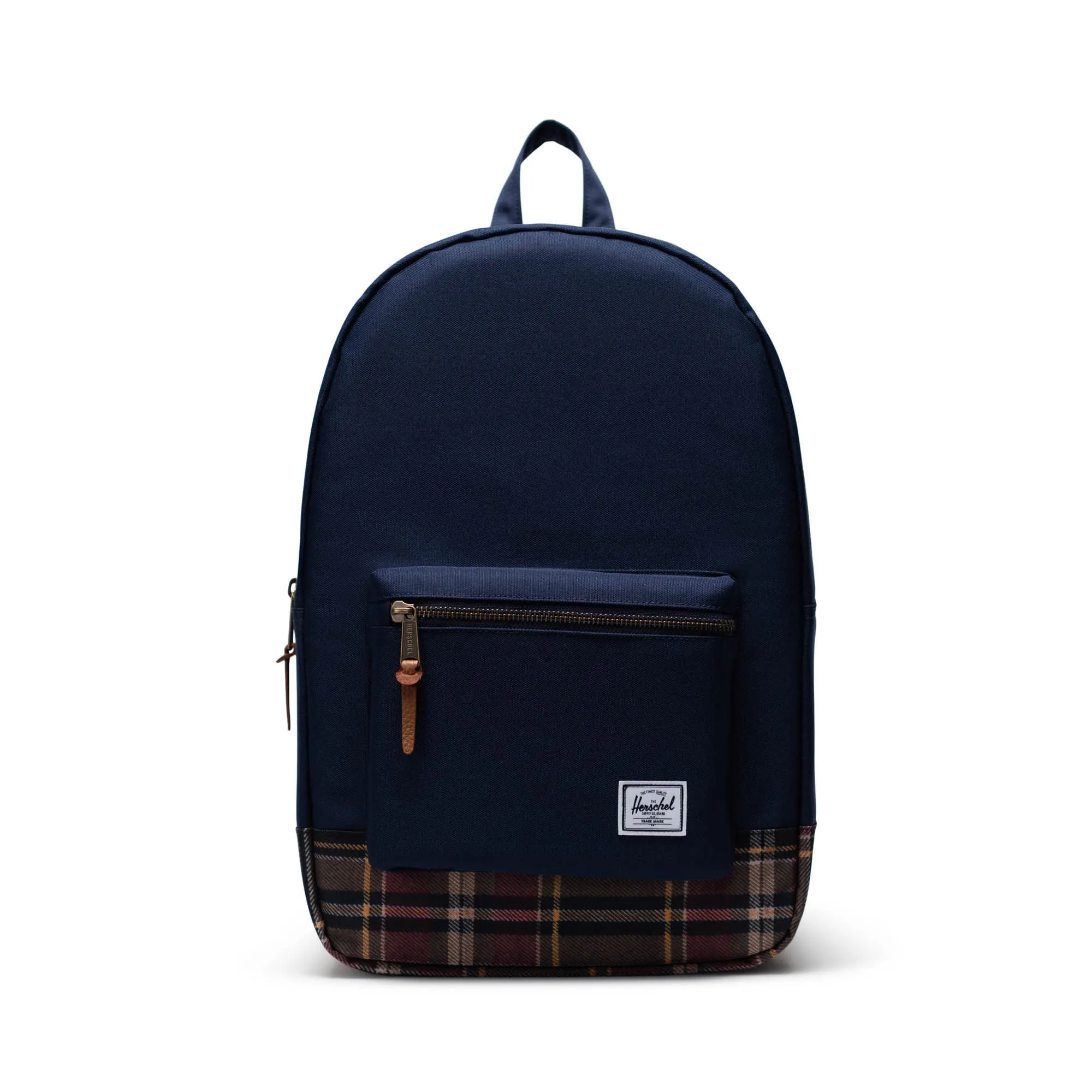 Settlement Backpack