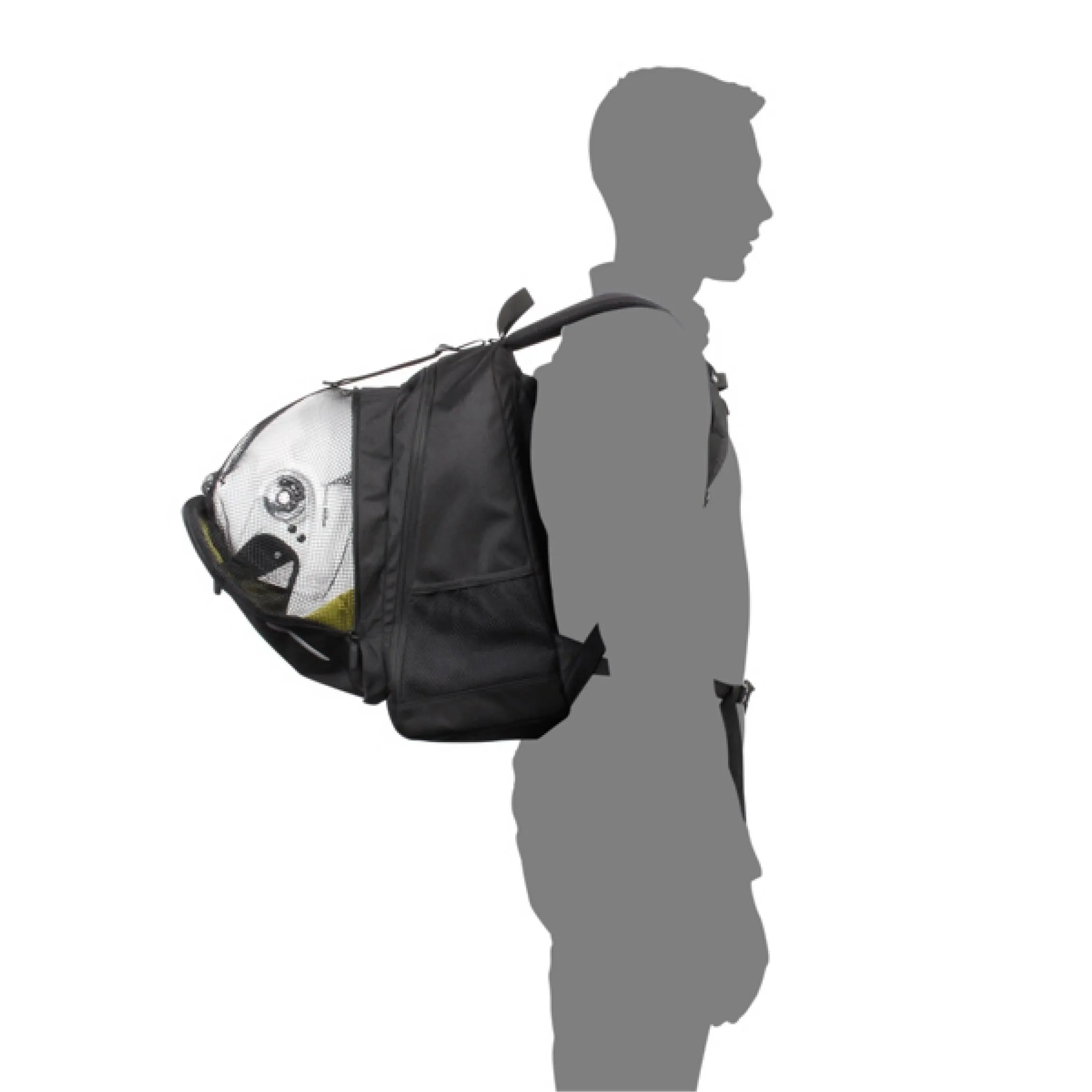 Shad SL86 Backpack