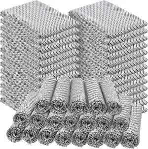 Shellwei 50 Pcs Cooling Towel 40 x 12 Inch Microfiber Workout Towels Breathable Chilly Towel Ice Cool Cold Towels Bulk Fast Drying Absorbent Sweat Rag for Neck Yoga Sports Golf Gym