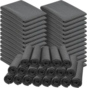 Shellwei 50 Pcs Cooling Towel 40 x 12 Inch Microfiber Workout Towels Breathable Chilly Towel Ice Cool Cold Towels Bulk Fast Drying Absorbent Sweat Rag for Neck Yoga Sports Golf Gym