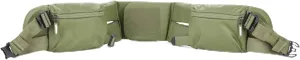 Shimoda HD Waist Belt - Green (520-250)