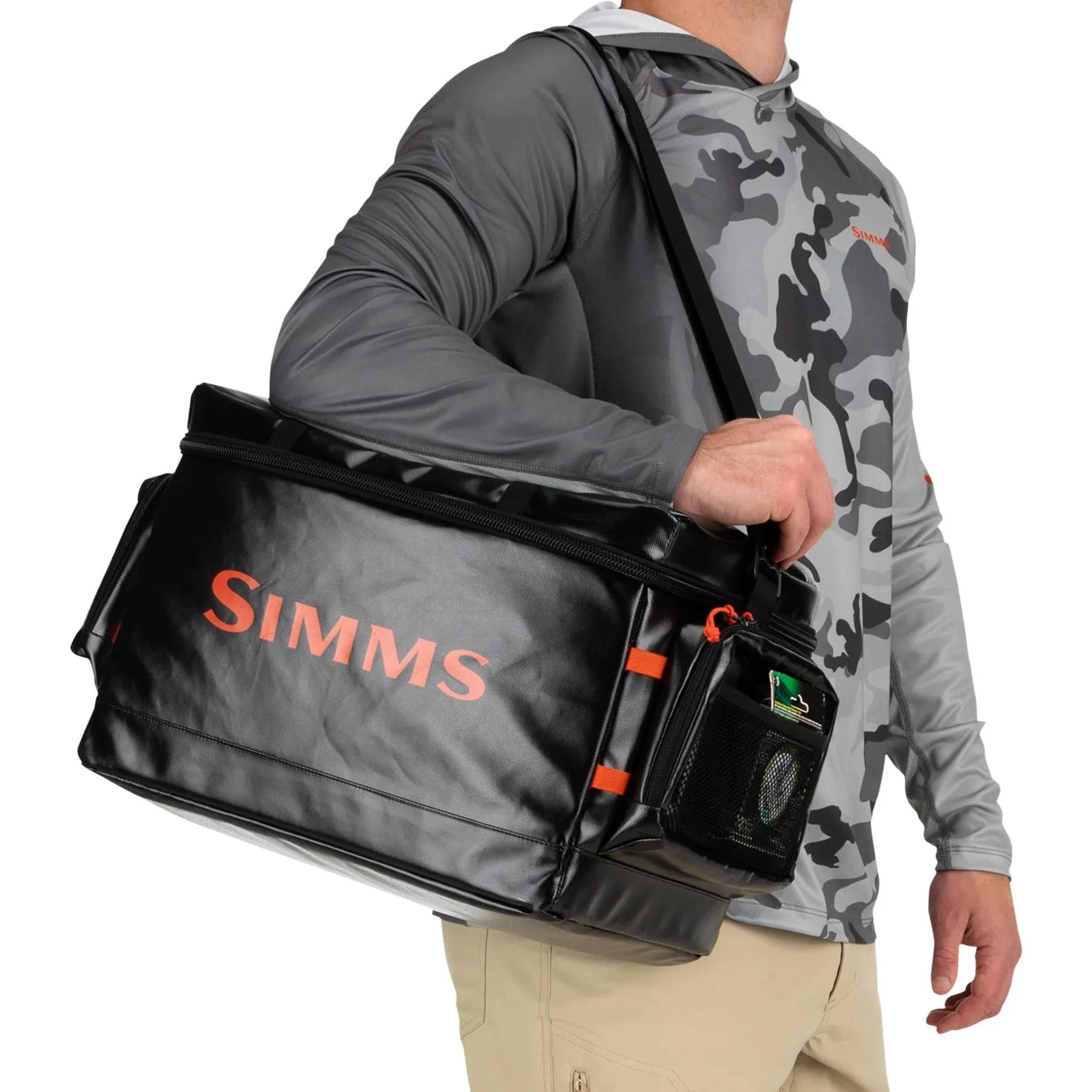 SIMMS STASH BAG