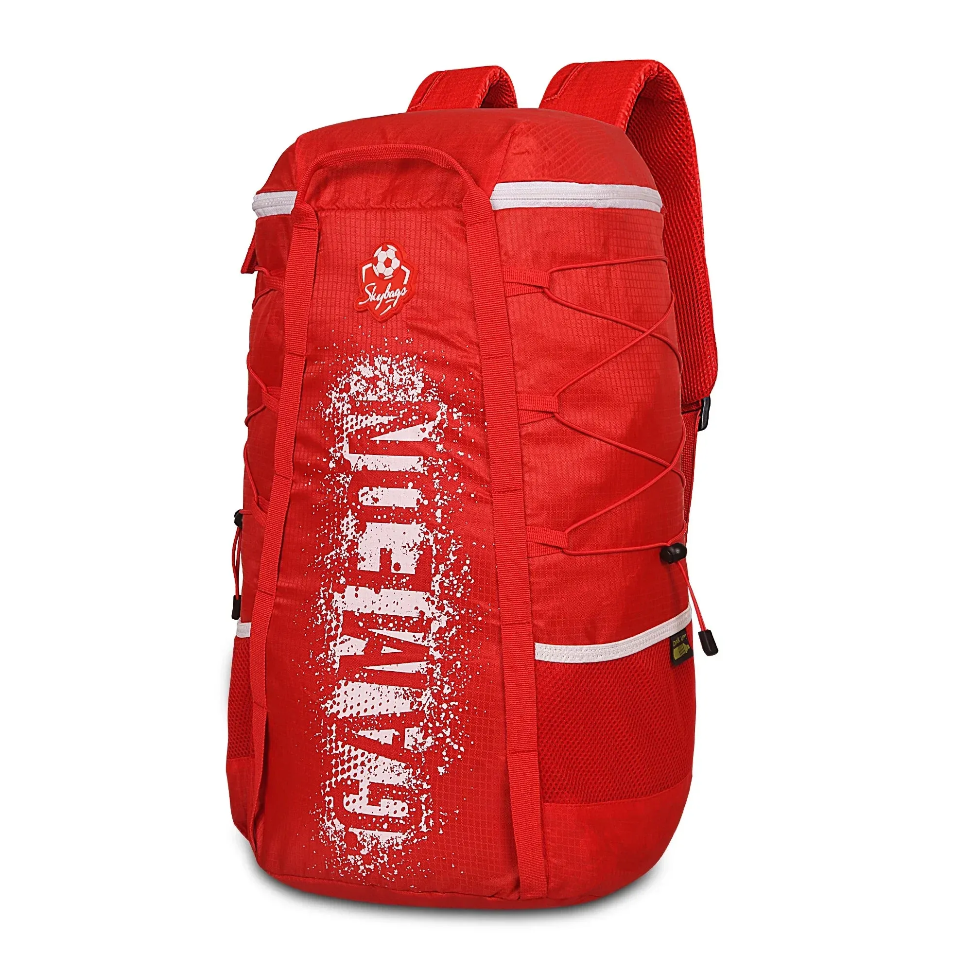 Skybags Camp Rucksack 45L