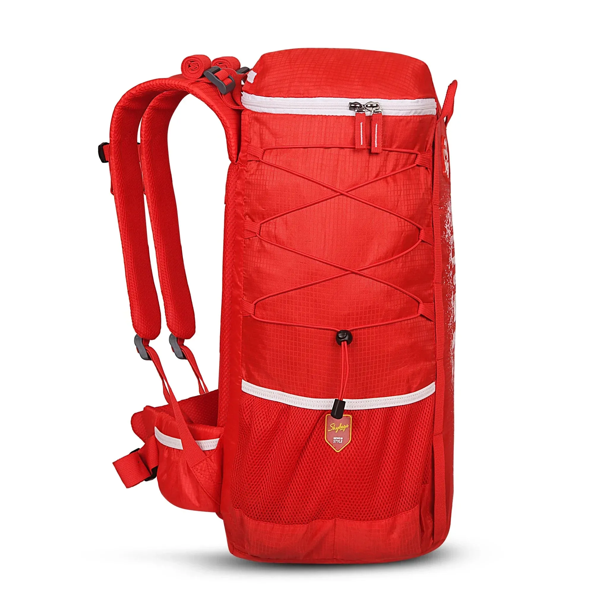 Skybags Camp Rucksack 45L