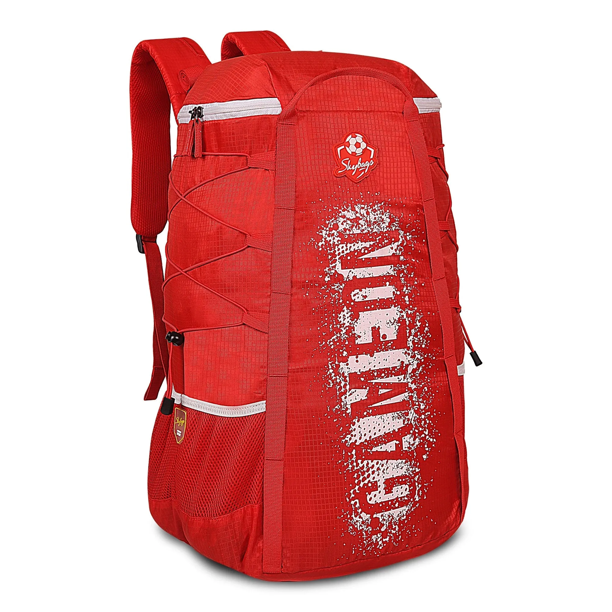 Skybags Camp Rucksack 45L
