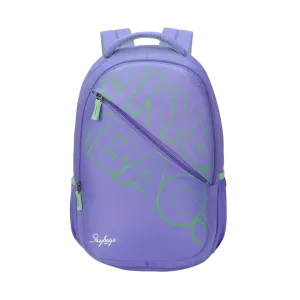 Skybags GRAD 01 LAPTOP  BACKPACK
