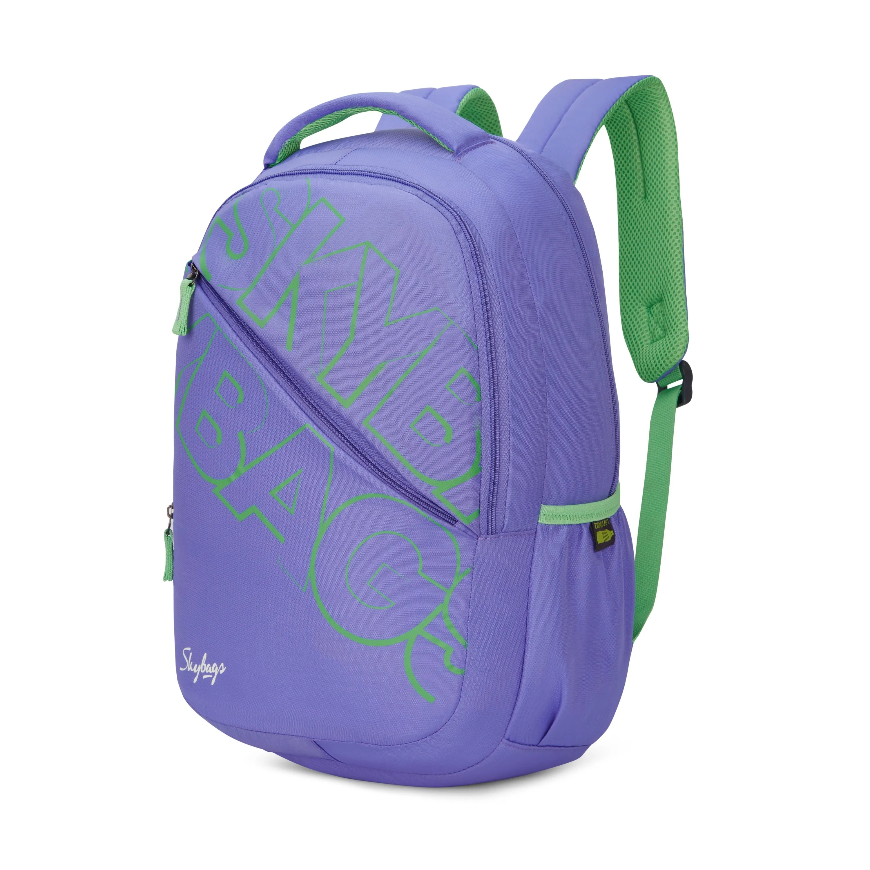 Skybags GRAD 01 LAPTOP  BACKPACK