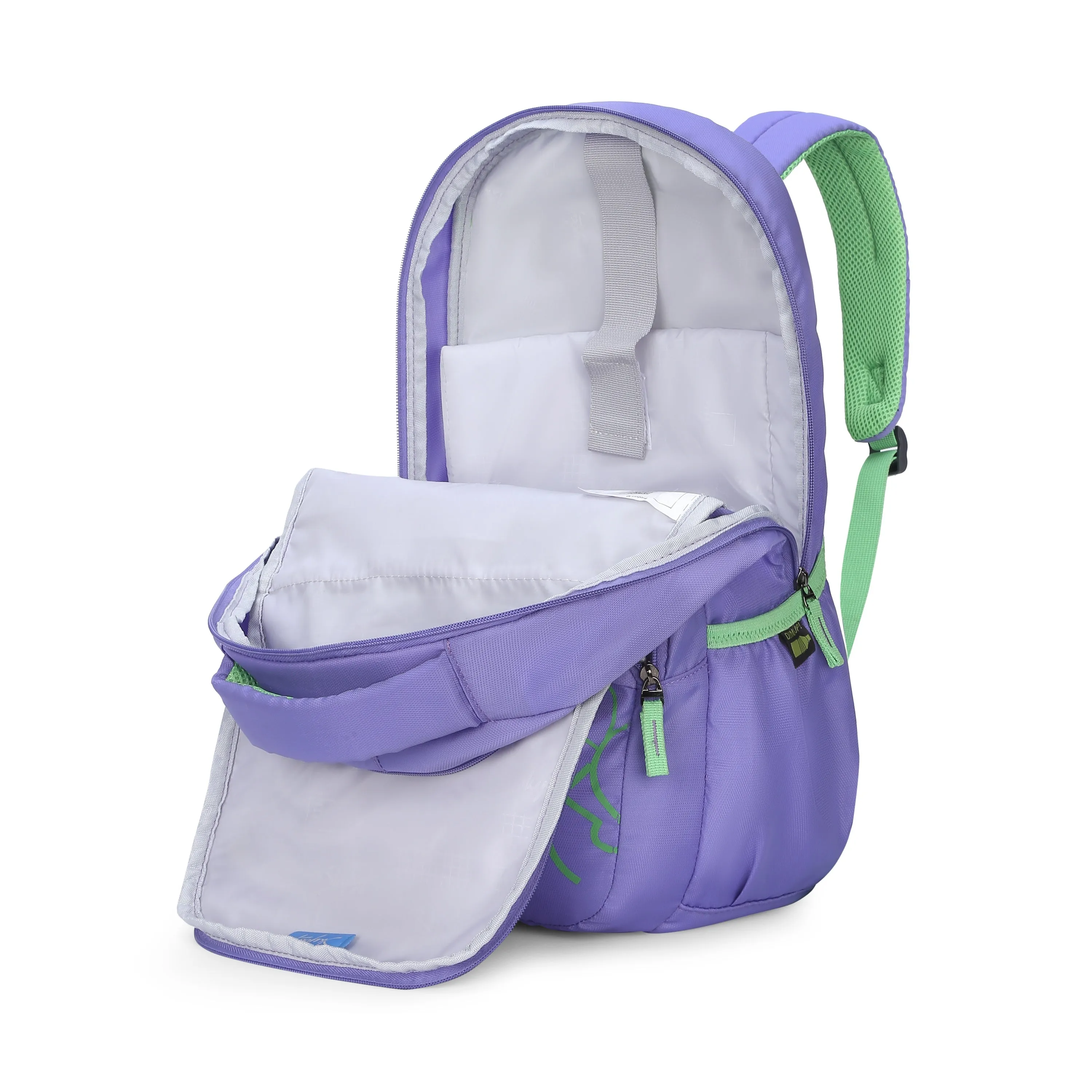 Skybags GRAD 01 LAPTOP  BACKPACK