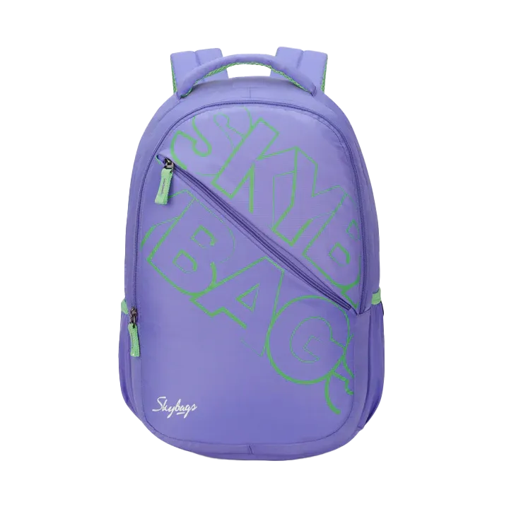 Skybags GRAD 01 LAPTOP  BACKPACK