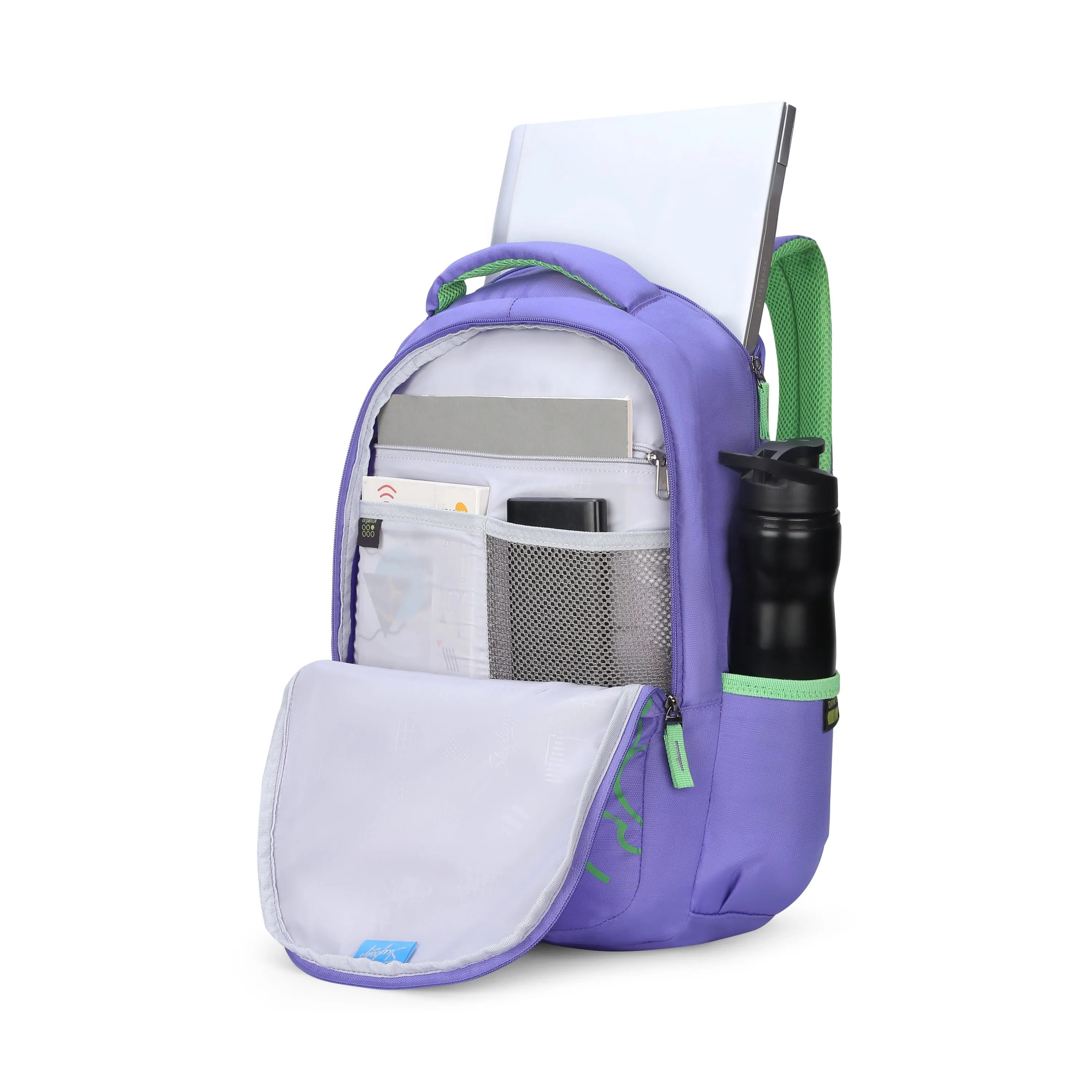 Skybags GRAD 01 LAPTOP  BACKPACK