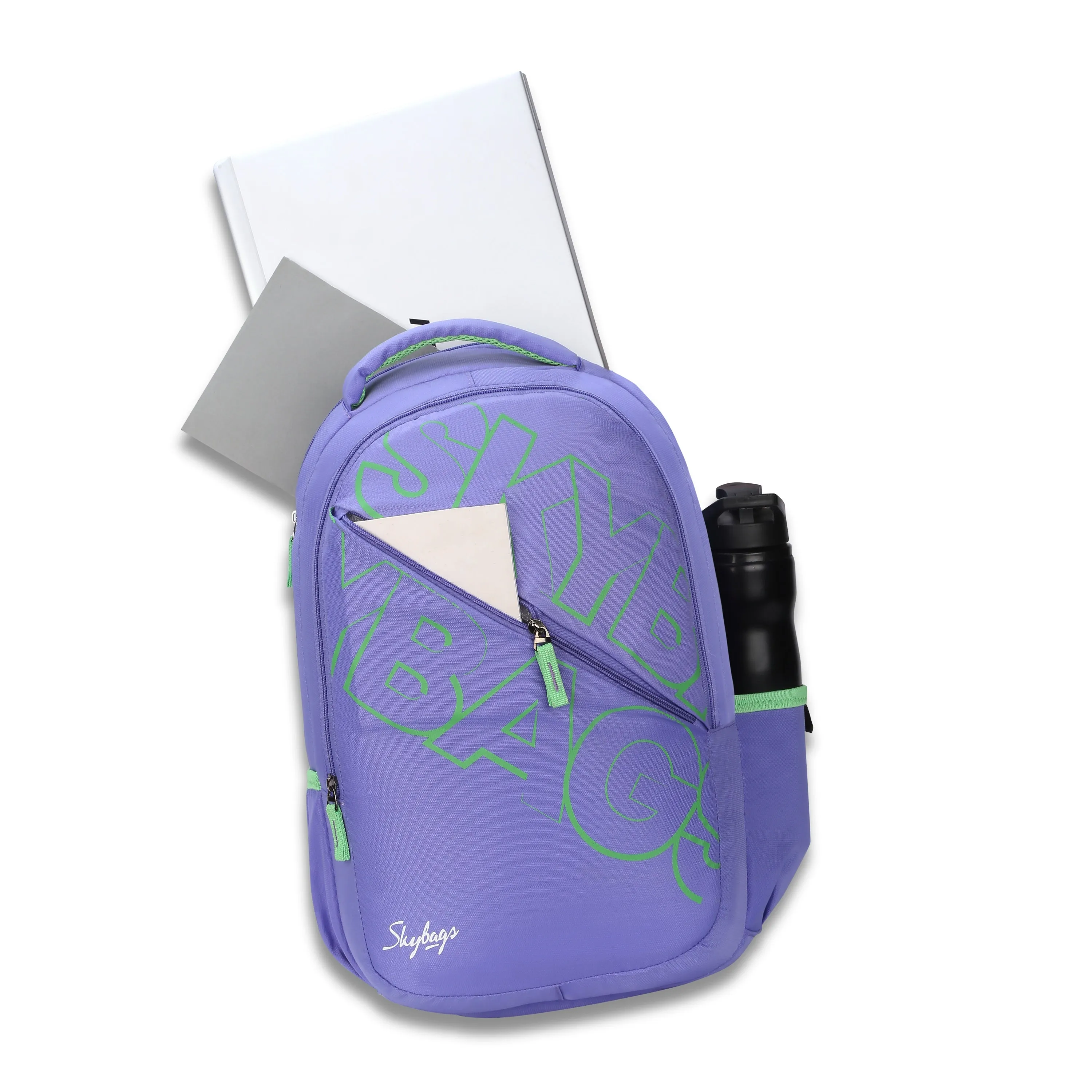 Skybags GRAD 01 LAPTOP  BACKPACK