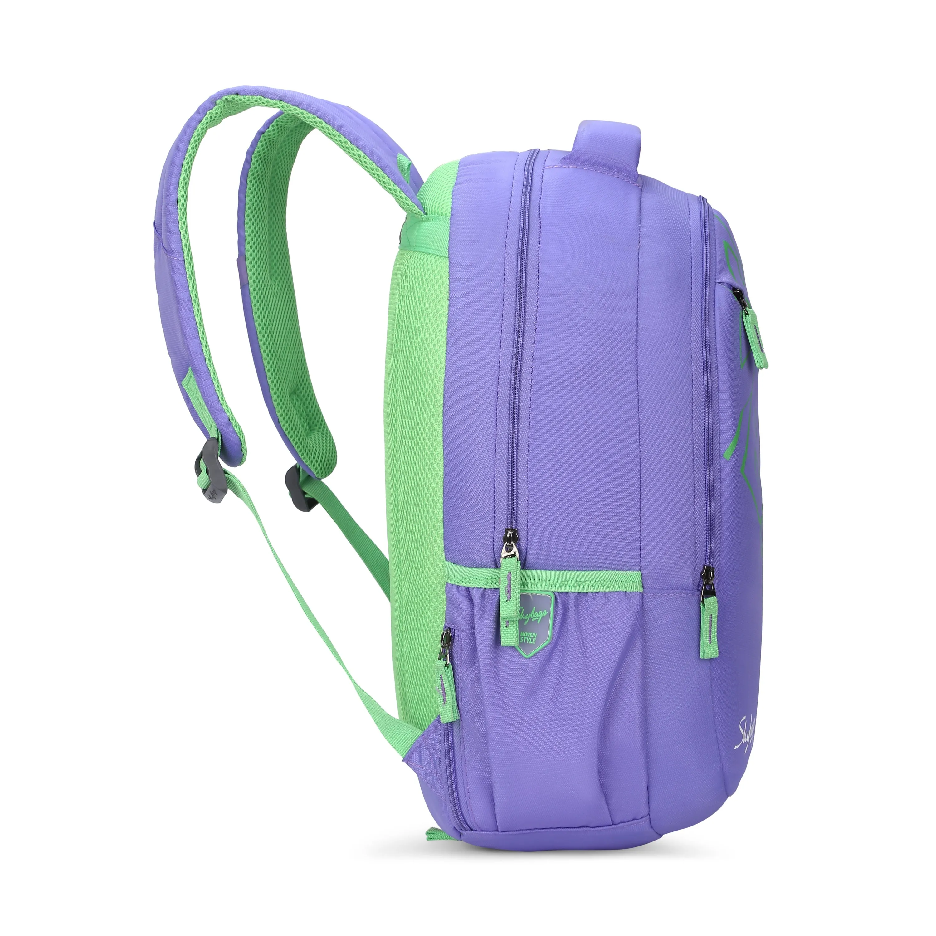 Skybags GRAD 01 LAPTOP  BACKPACK