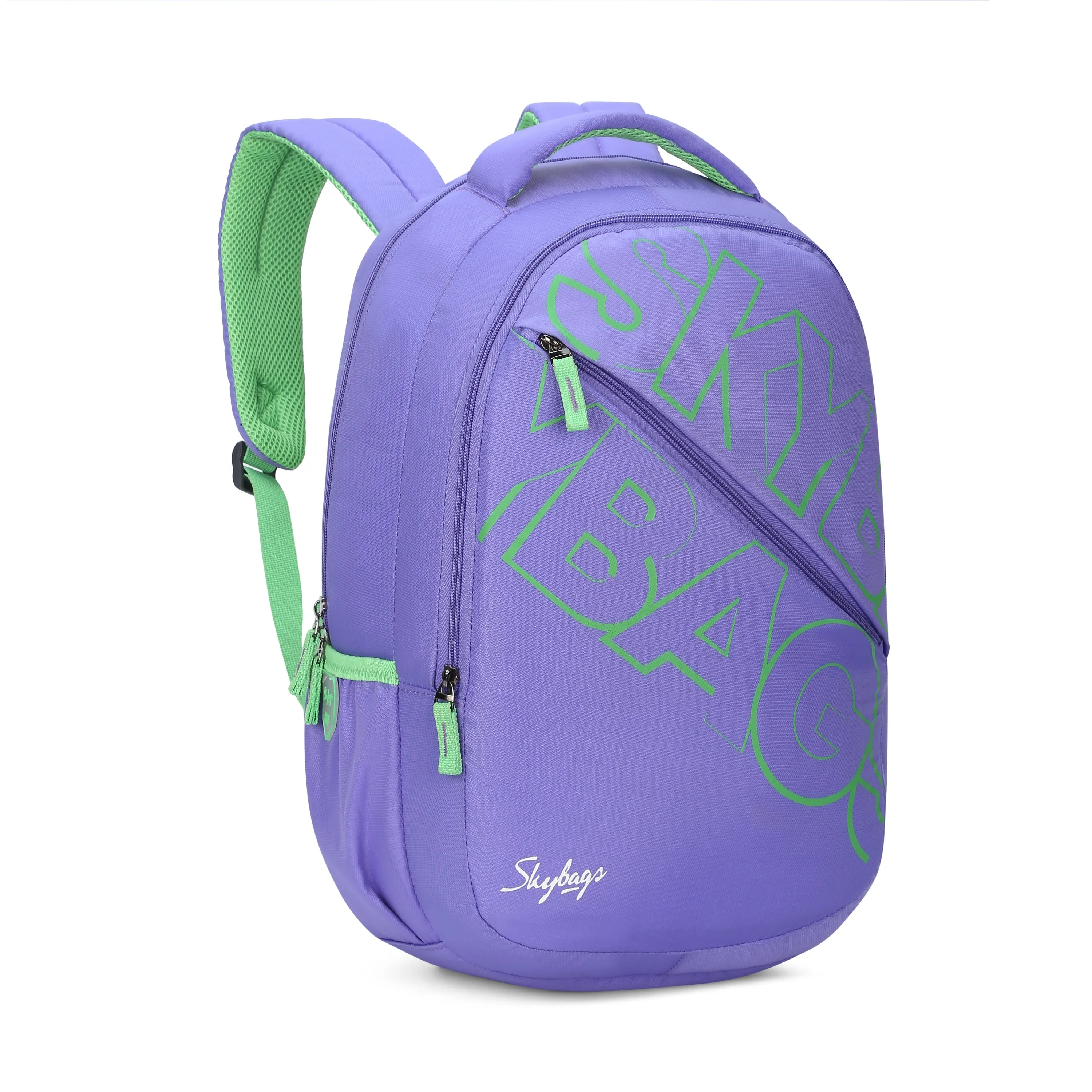 Skybags GRAD 01 LAPTOP  BACKPACK