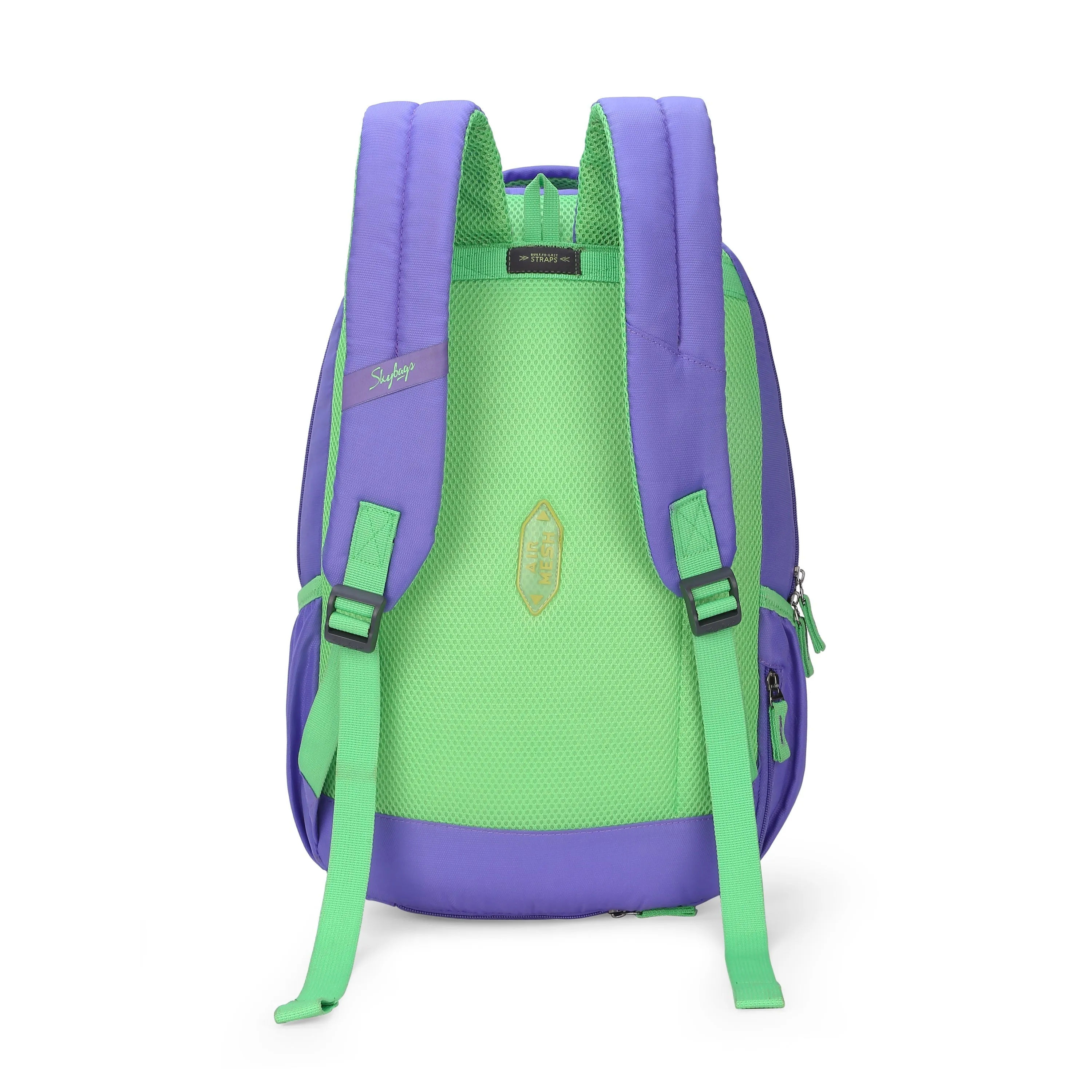 Skybags GRAD 01 LAPTOP  BACKPACK