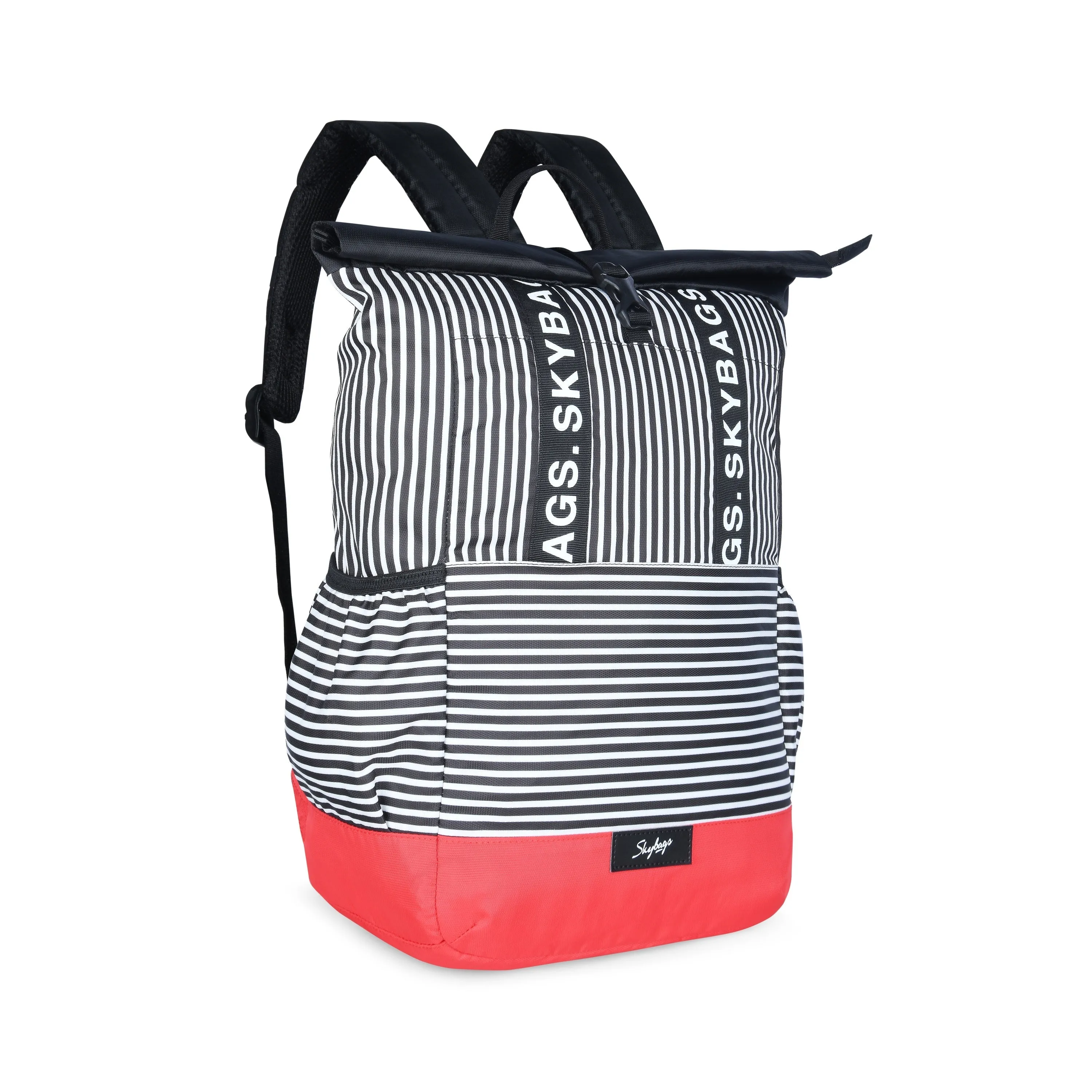 Skybags GRAD PLUS 01 LAPTOP  BACKPACK