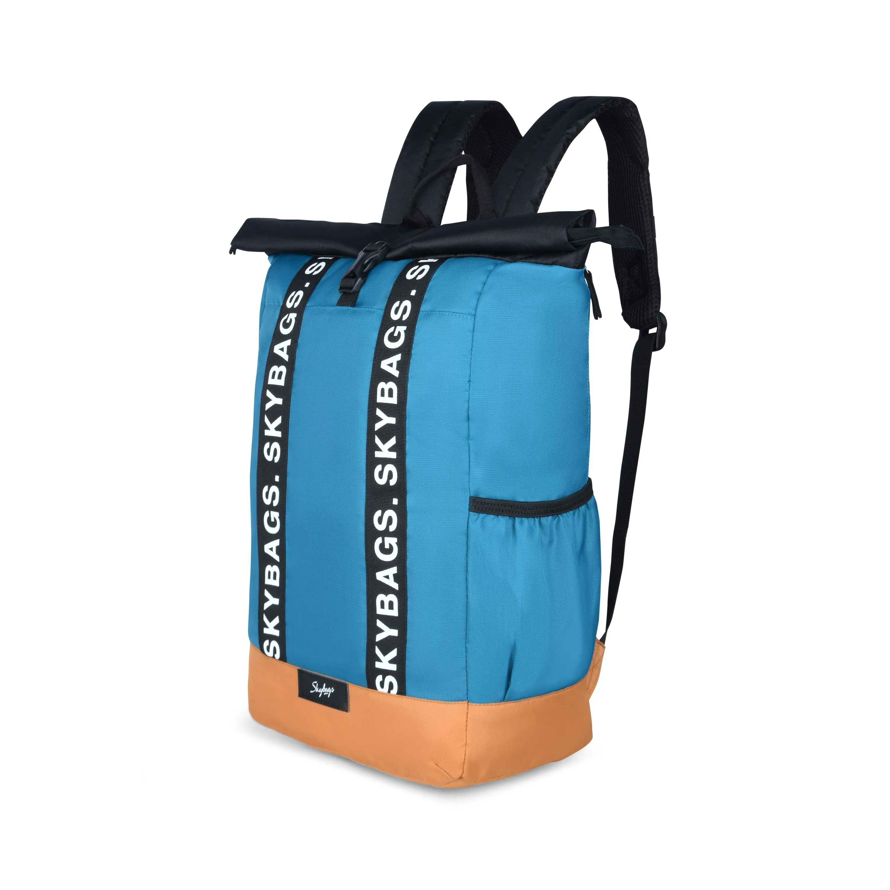 Skybags GRAD PLUS 01 LAPTOP  BACKPACK