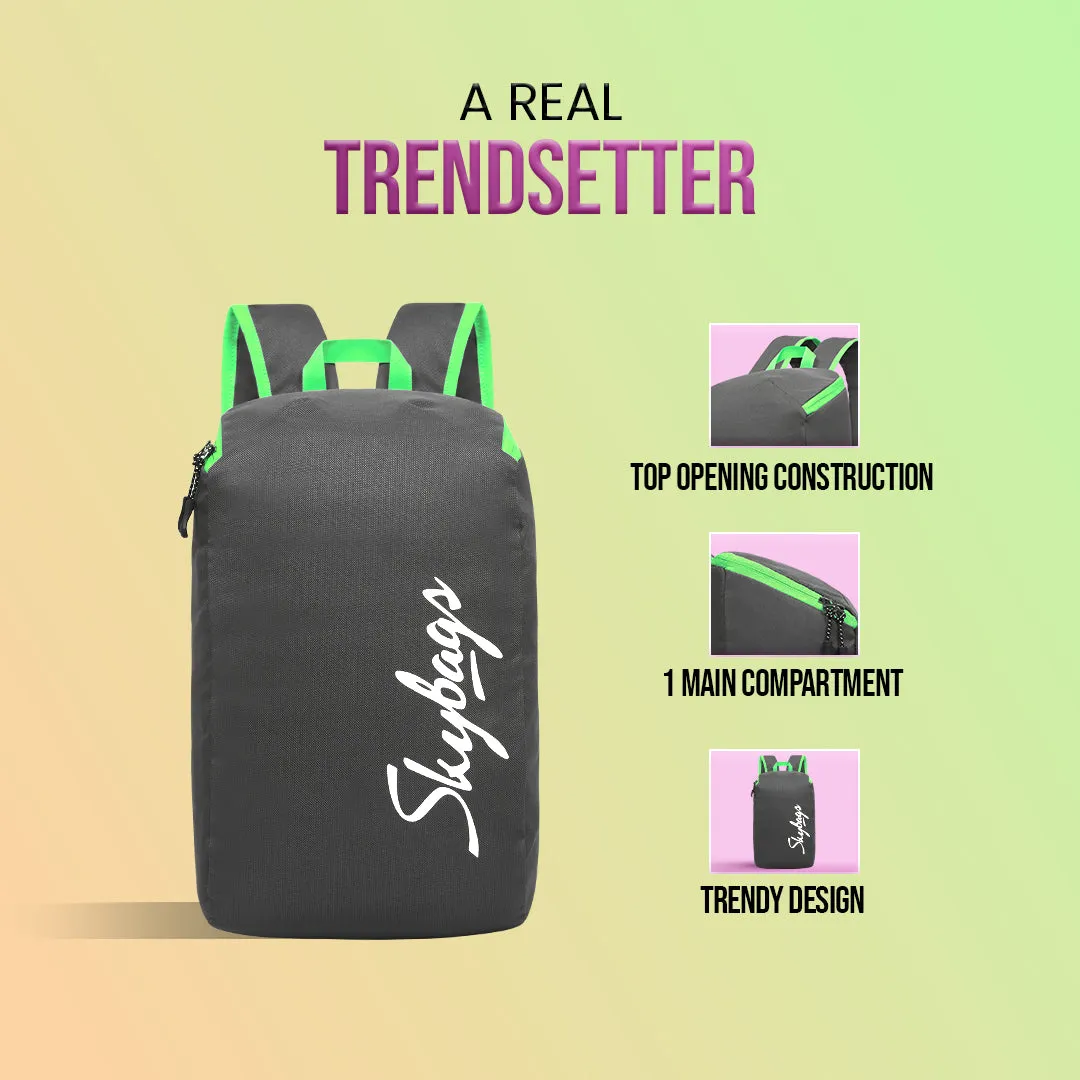 Skybags Klik Daypack 01
