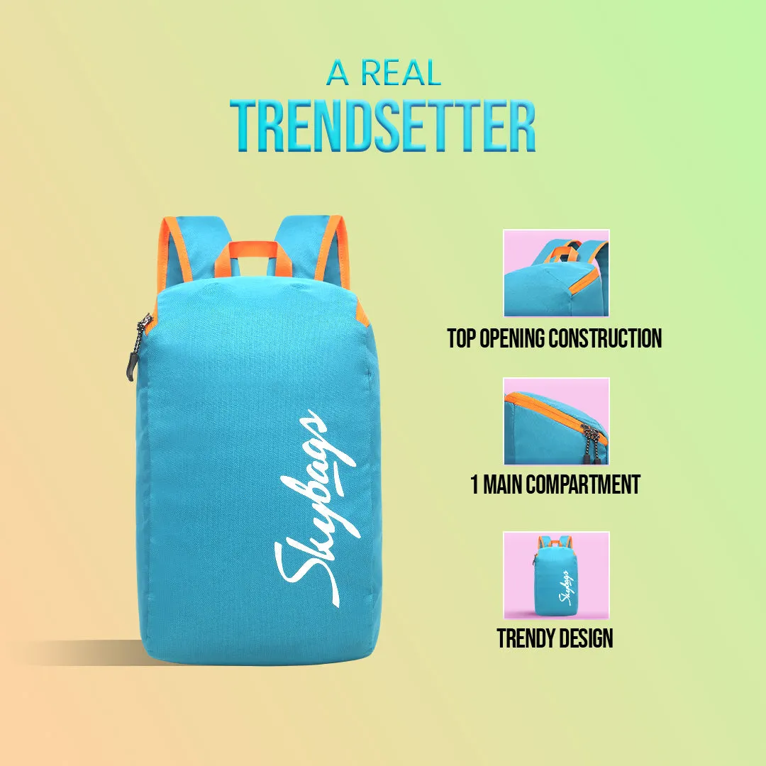 Skybags Klik Daypack 01