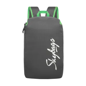 Skybags Klik Daypack 01