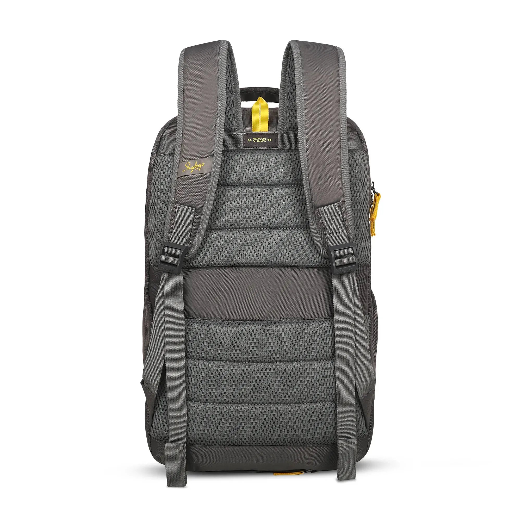 Skybags Offroader NX Laptop Backpack Grey