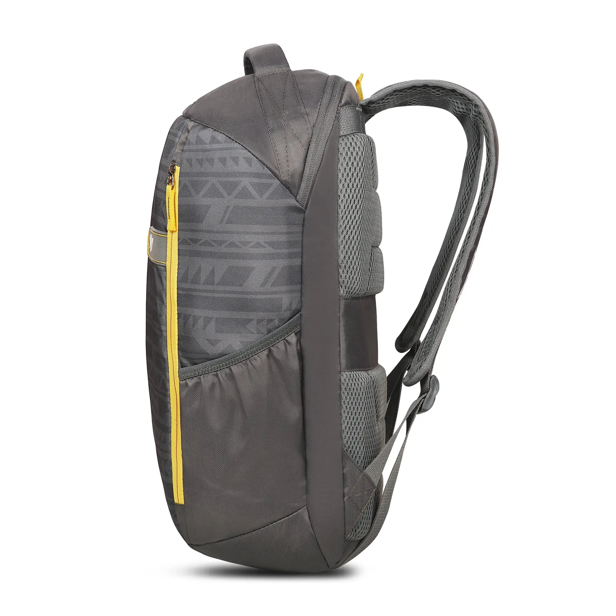 Skybags Offroader NX Laptop Backpack Grey