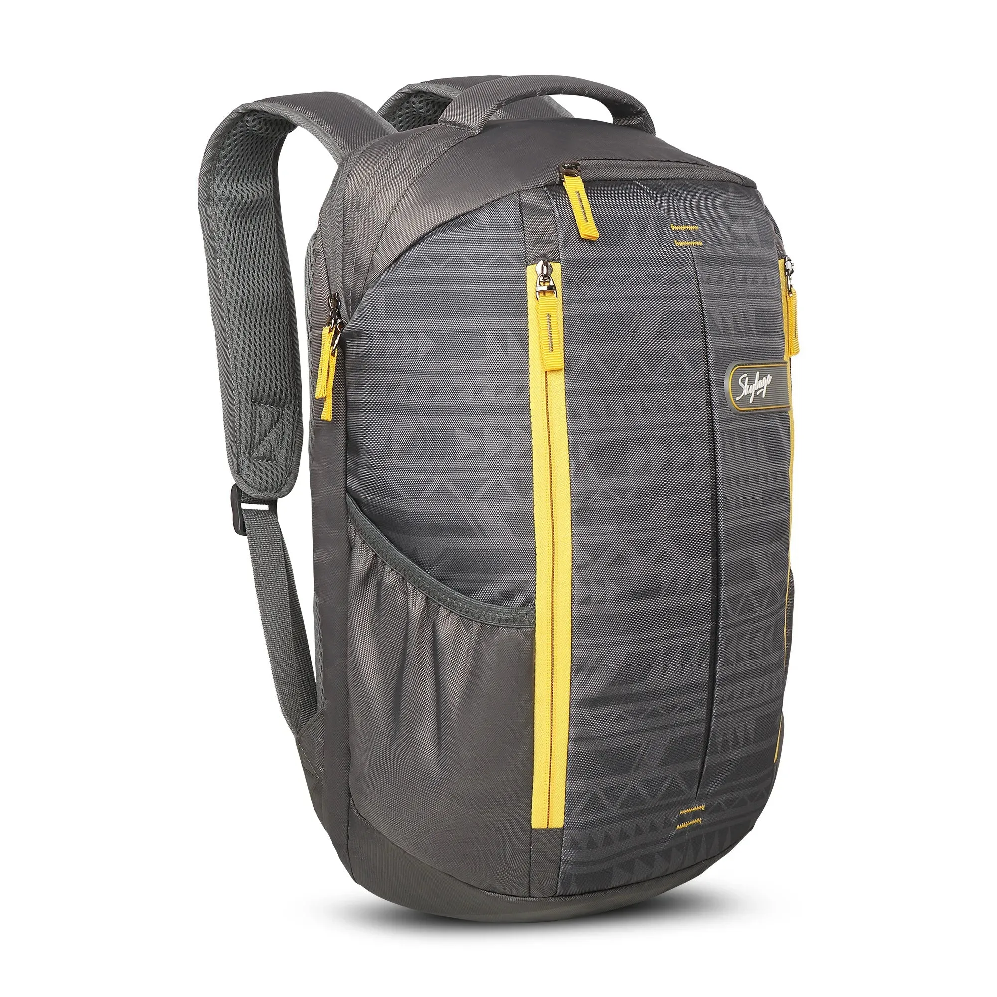 Skybags Offroader NX Laptop Backpack Grey