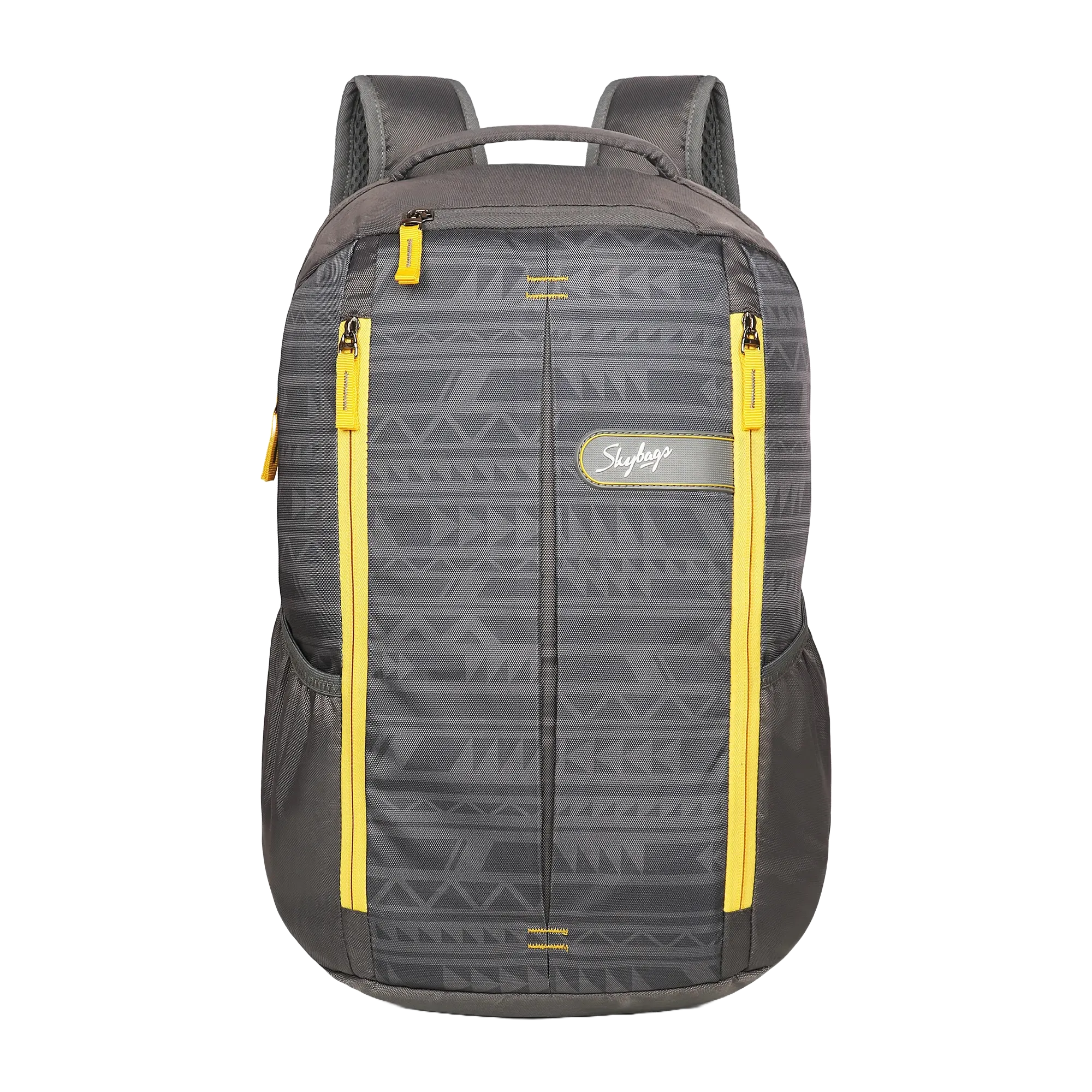 Skybags Offroader NX Laptop Backpack Grey