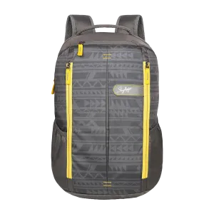 Skybags Offroader NX Laptop Backpack Grey