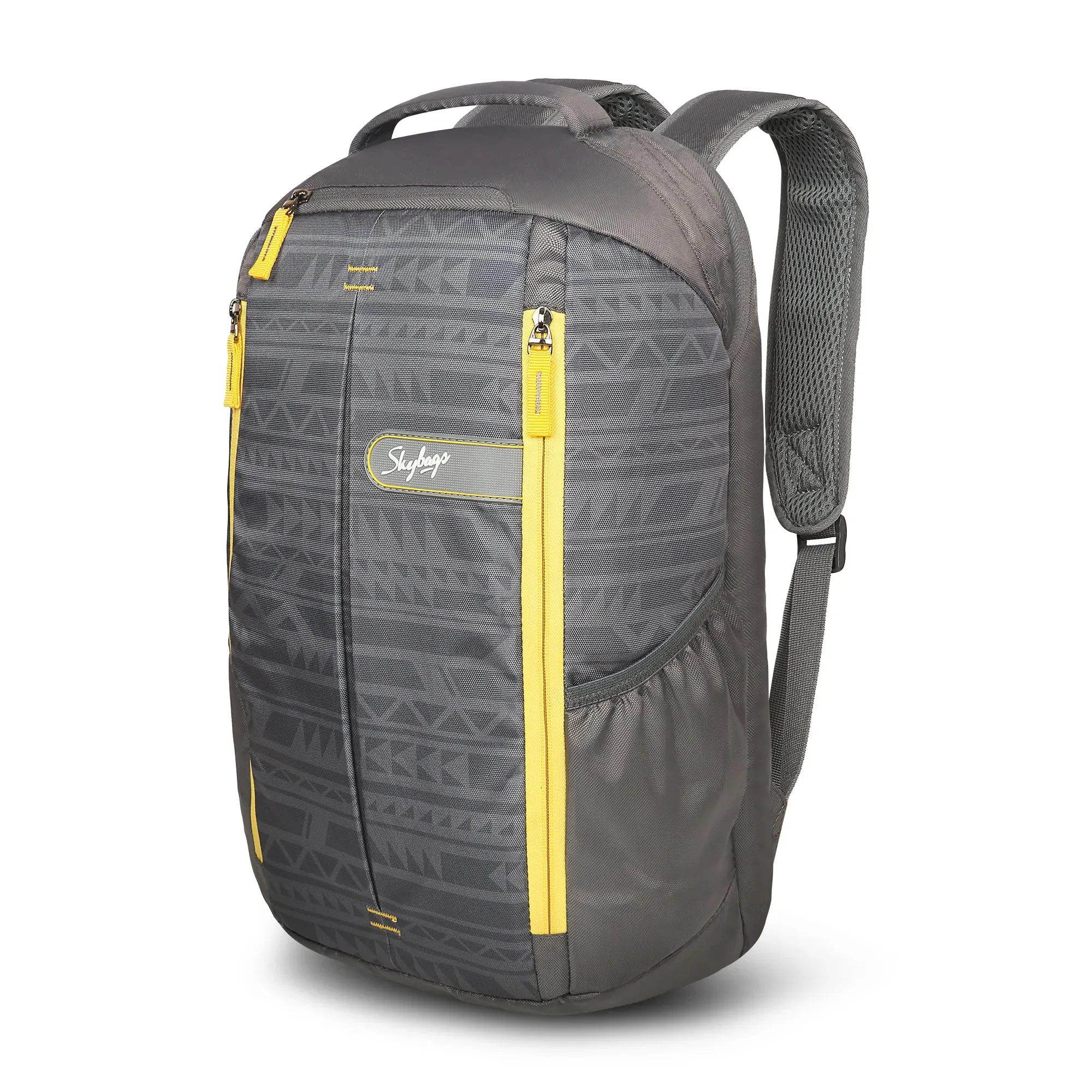 Skybags Offroader NX Laptop Backpack Grey