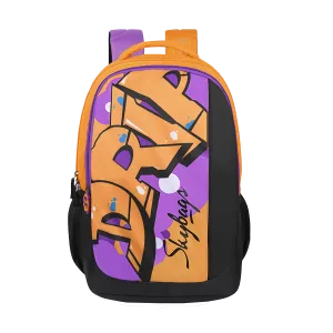 Skybags Squad Pro 03