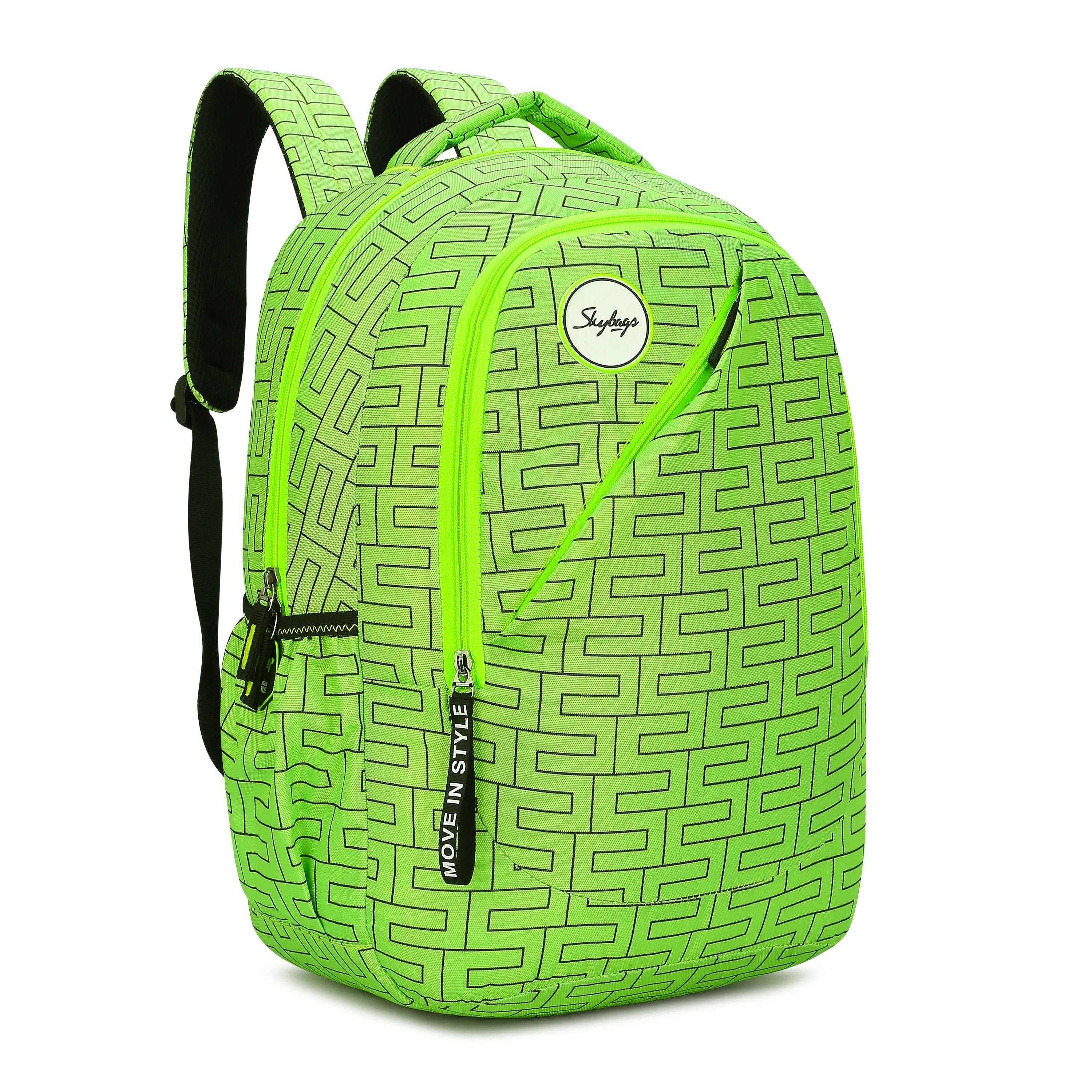 Skybags TANGO 01  SCHOOL BACKPACK