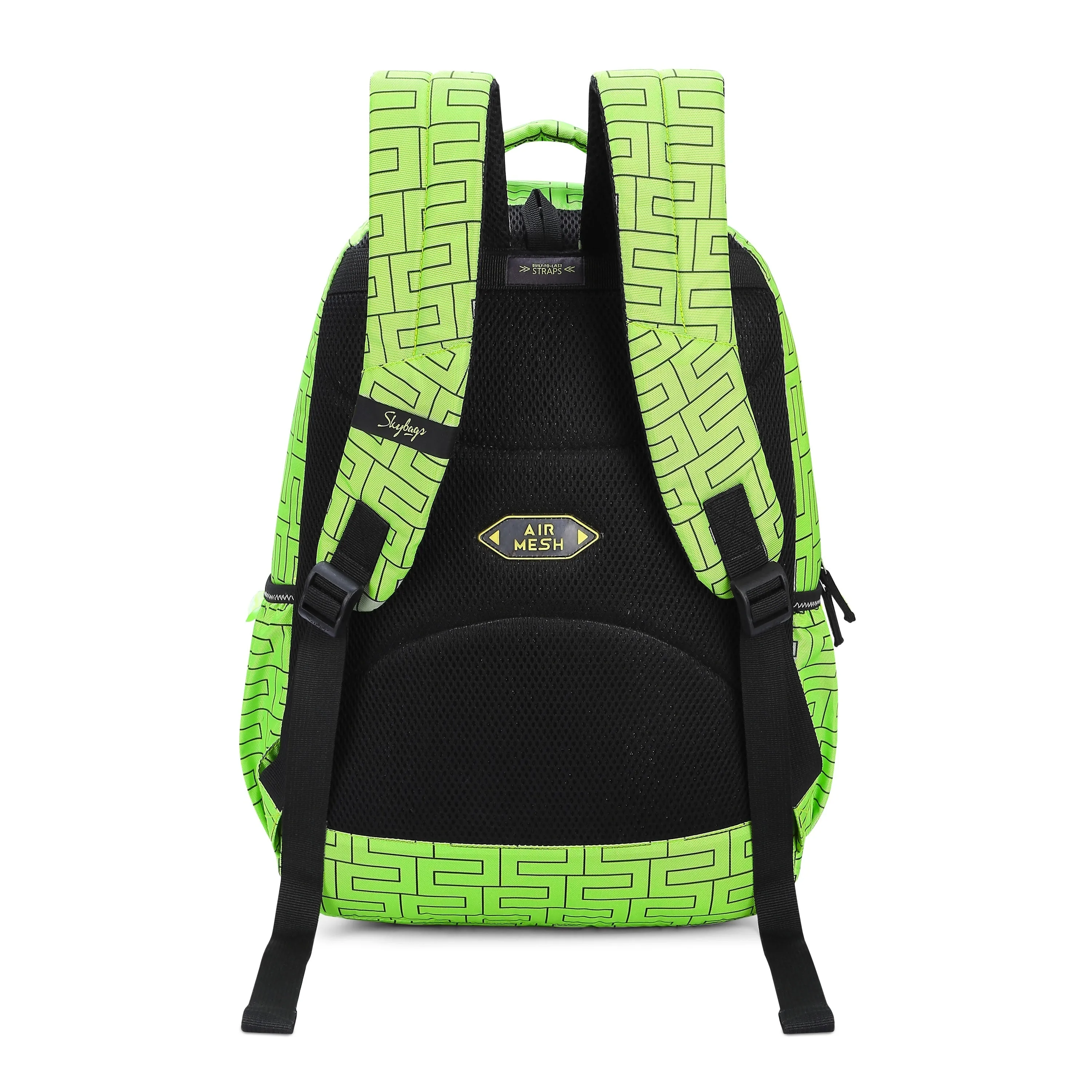 Skybags TANGO 01  SCHOOL BACKPACK