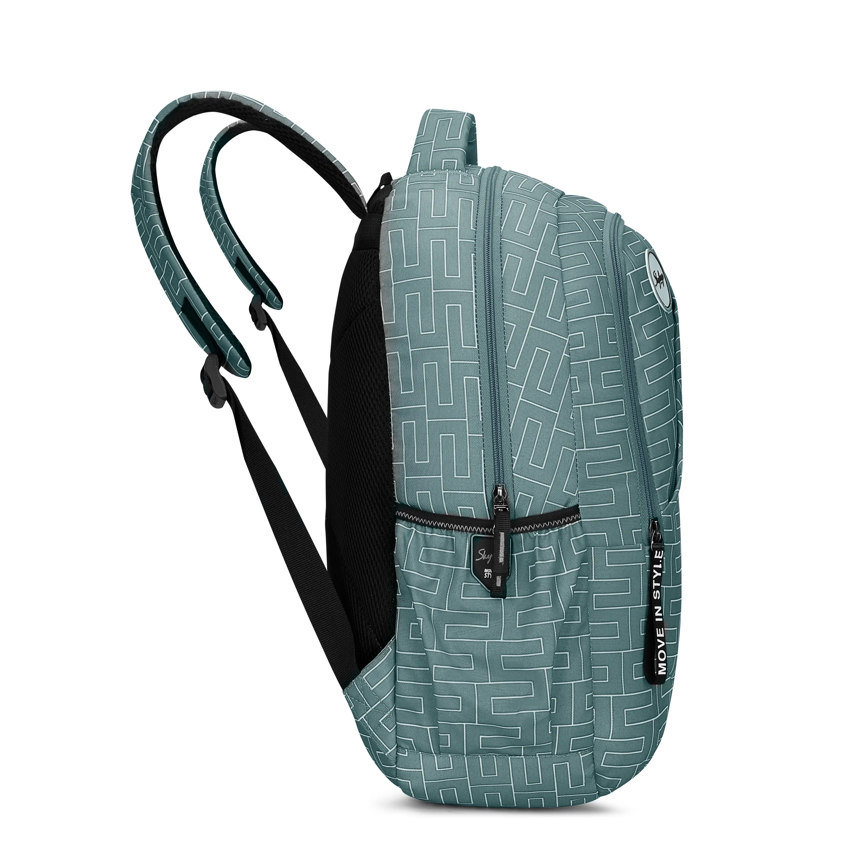 Skybags TANGO 01  SCHOOL BACKPACK