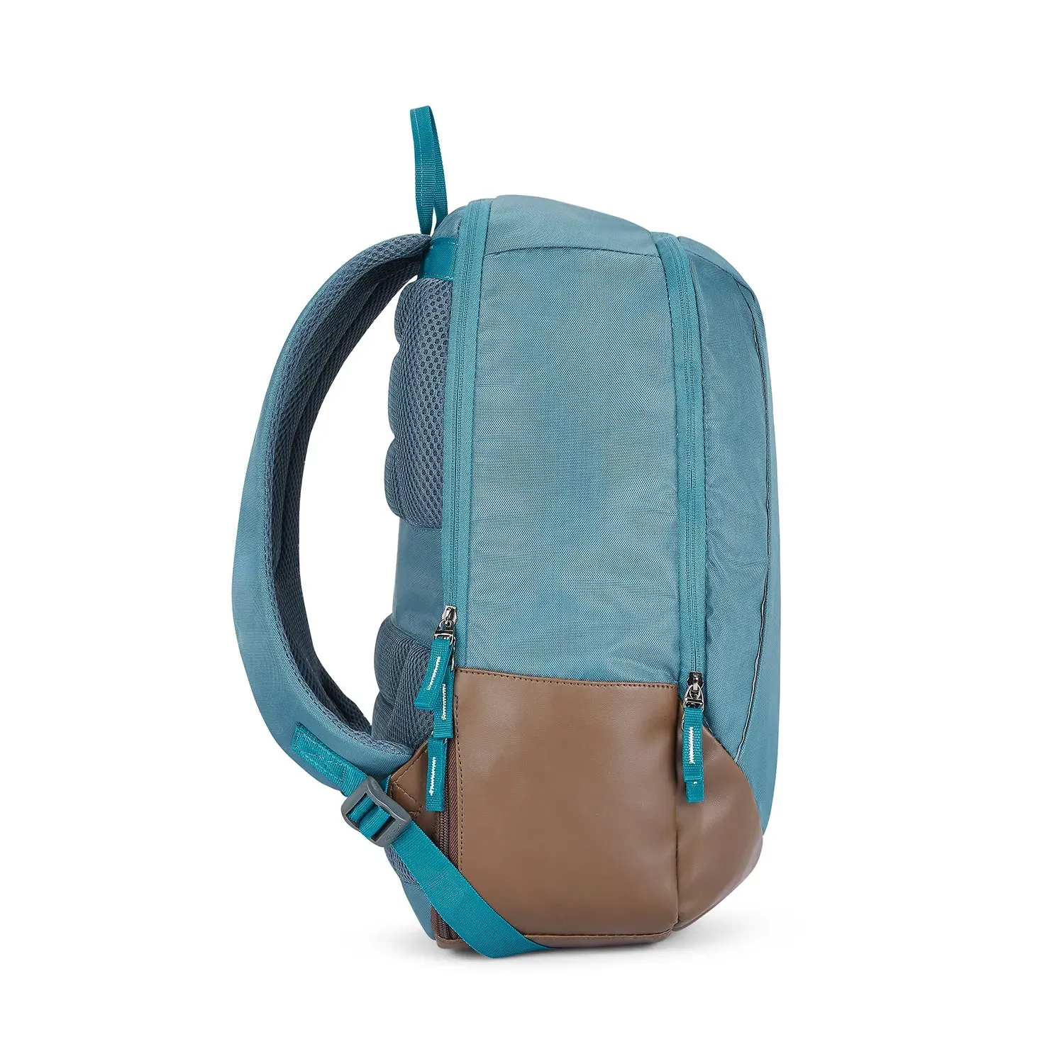 Skybags Valor NXT  01 Laptop Backpack Blue