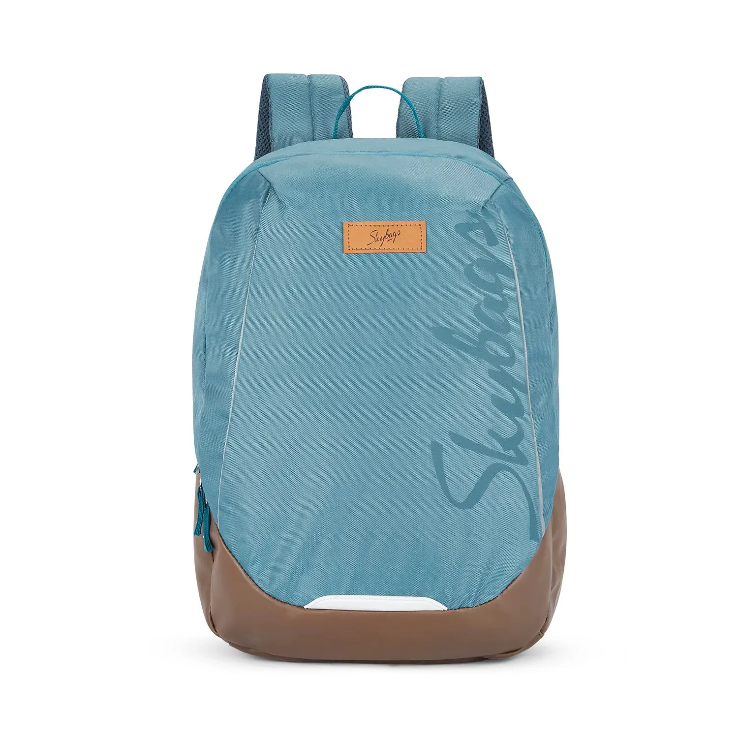 Skybags Valor NXT  01 Laptop Backpack Blue