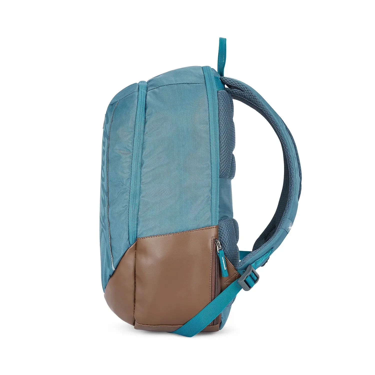 Skybags Valor NXT  01 Laptop Backpack Blue