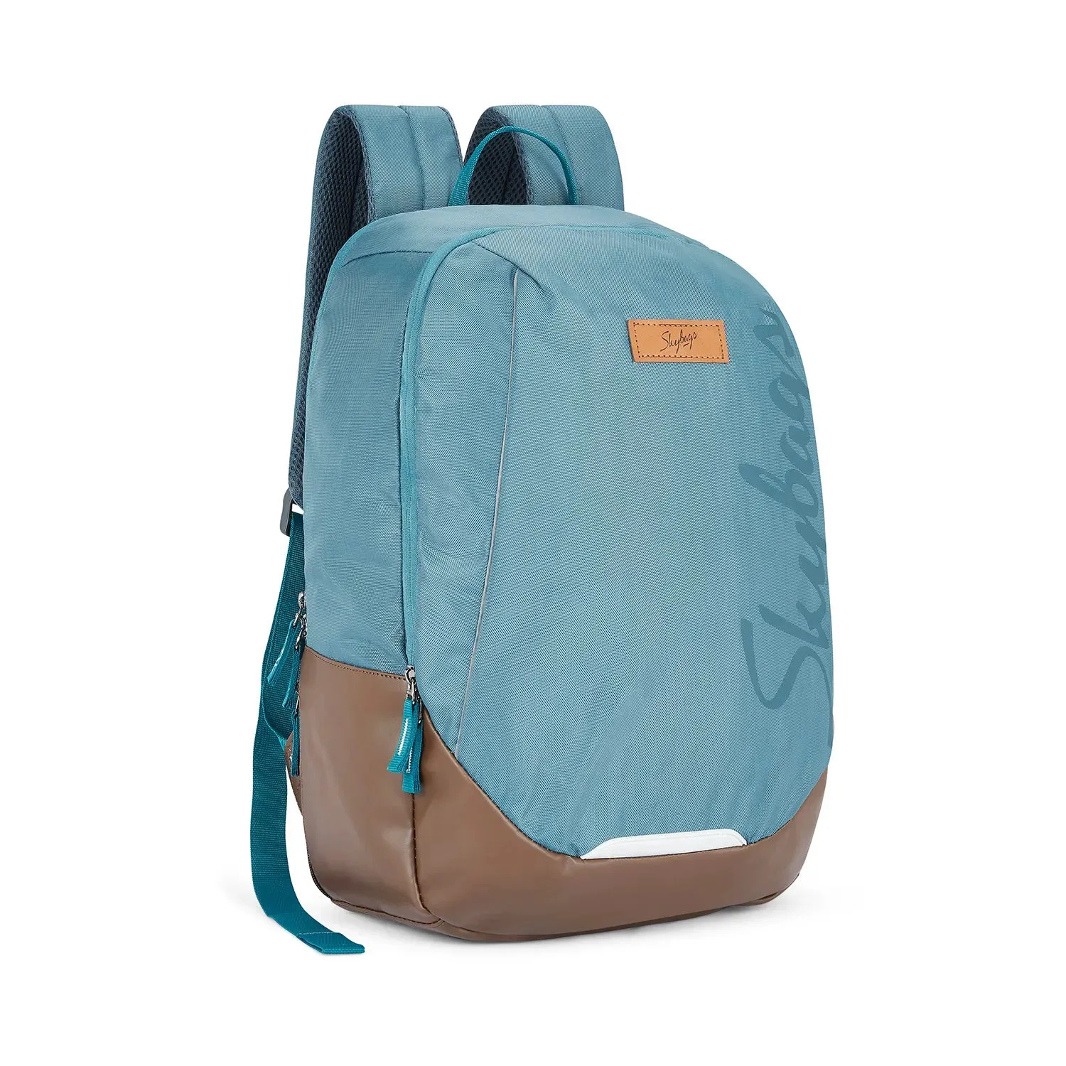 Skybags Valor NXT  01 Laptop Backpack Blue
