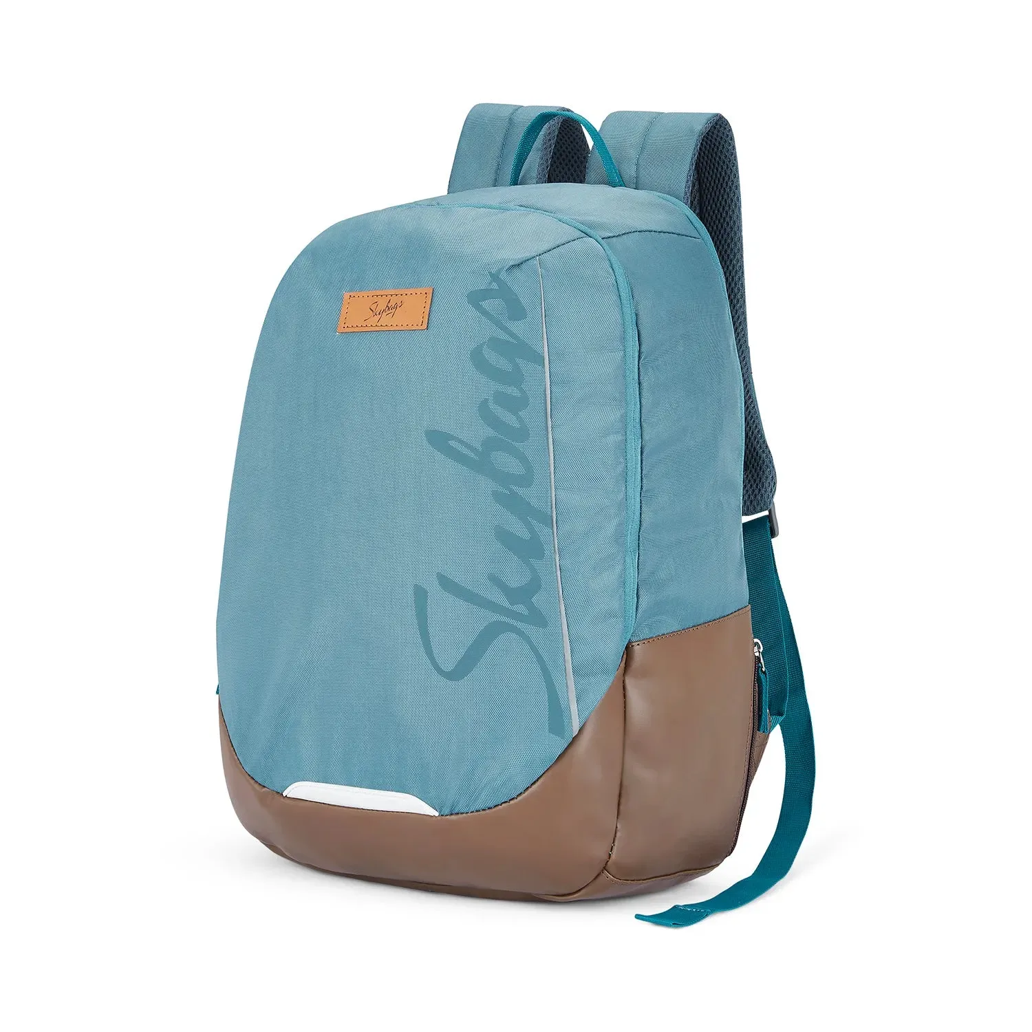 Skybags Valor NXT  01 Laptop Backpack Blue