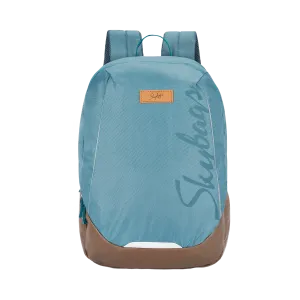 Skybags Valor NXT  01 Laptop Backpack Blue