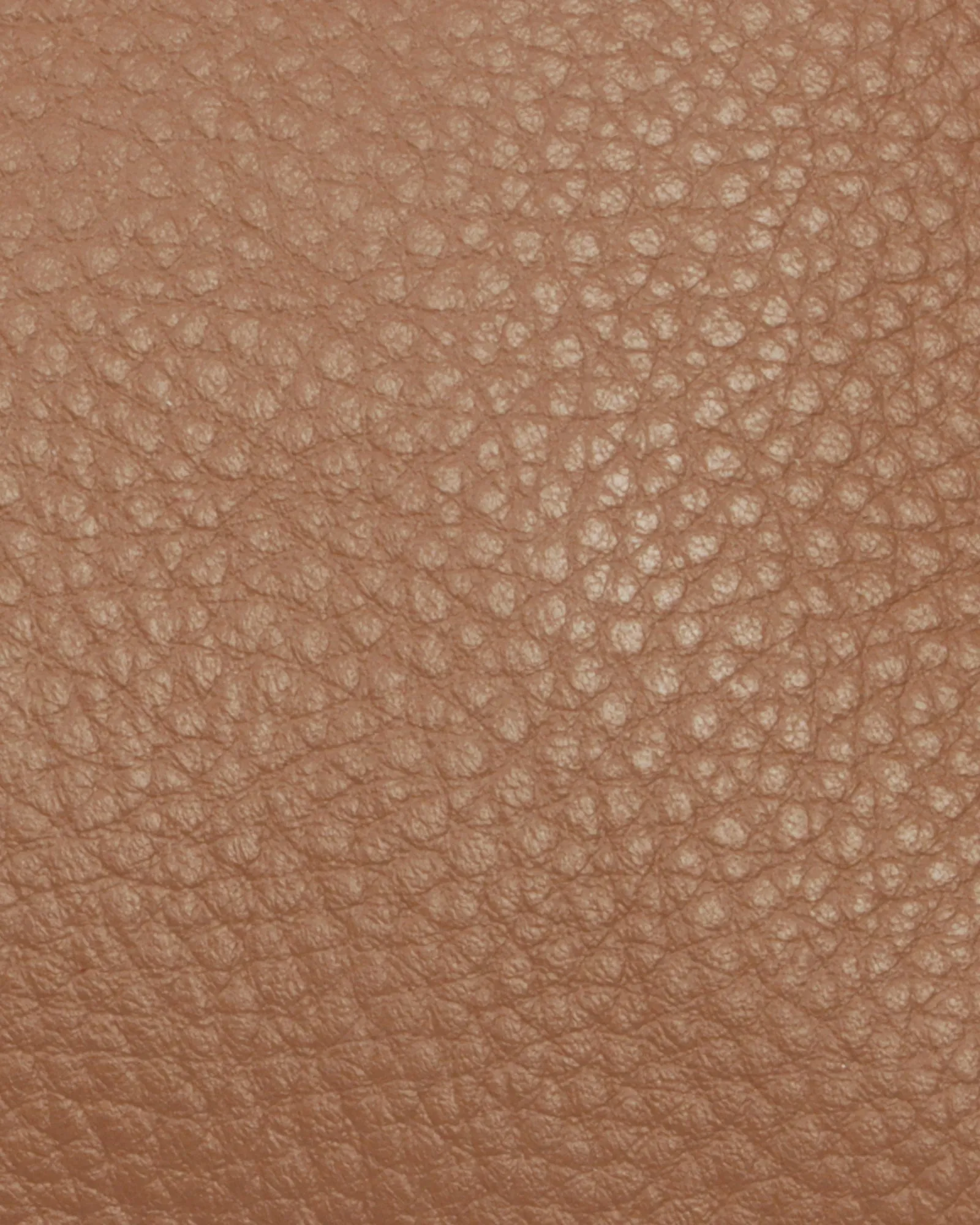 Sofia Backpack - Hazelnut