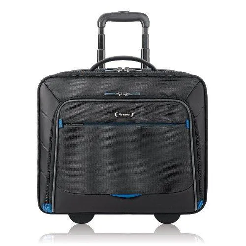 Solo Active 16" Rolling Overnighter Case