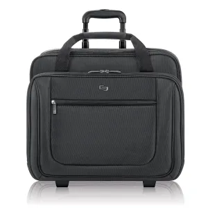 Solo Bryant 17.3" Rolling Laptop Case