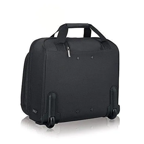 Solo Bryant 17.3" Rolling Laptop Case