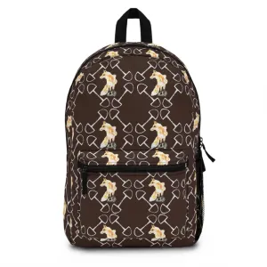 SonaEq Sona Equestrian Backpacks