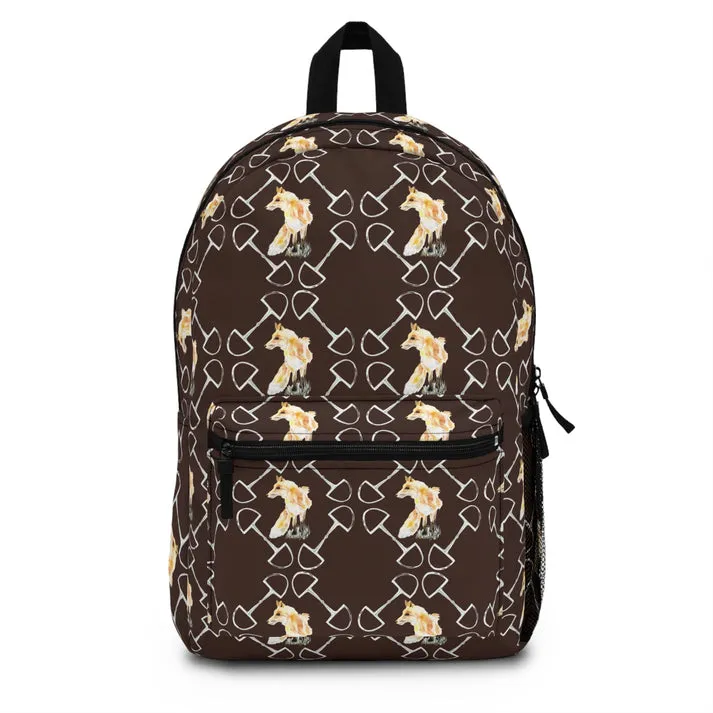 SonaEq Sona Equestrian Backpacks