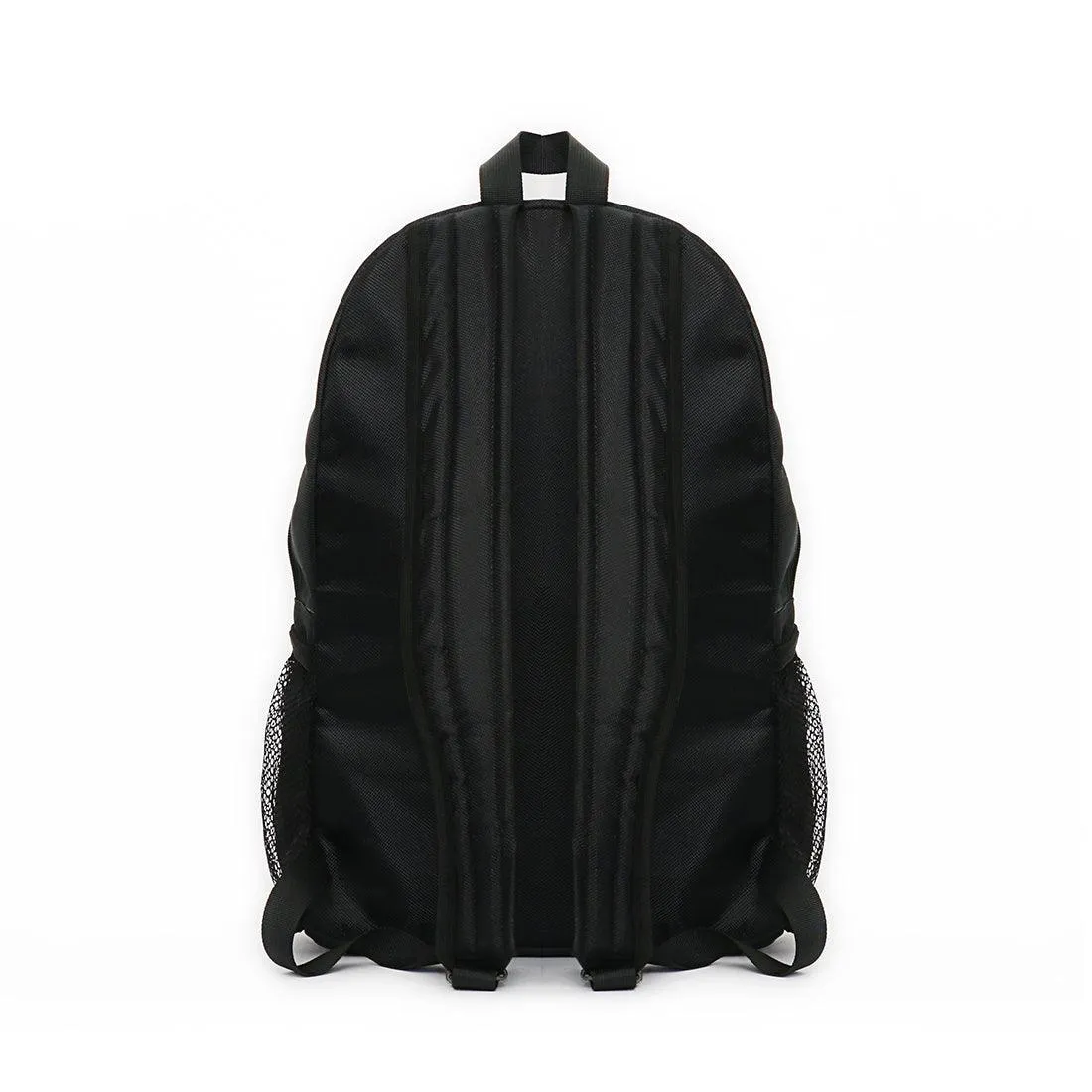 Sports Backpacks Geometric Shapes