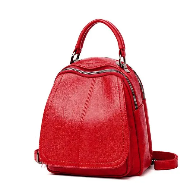 Spring Women Trendsetting Backpack Curated selection 2019